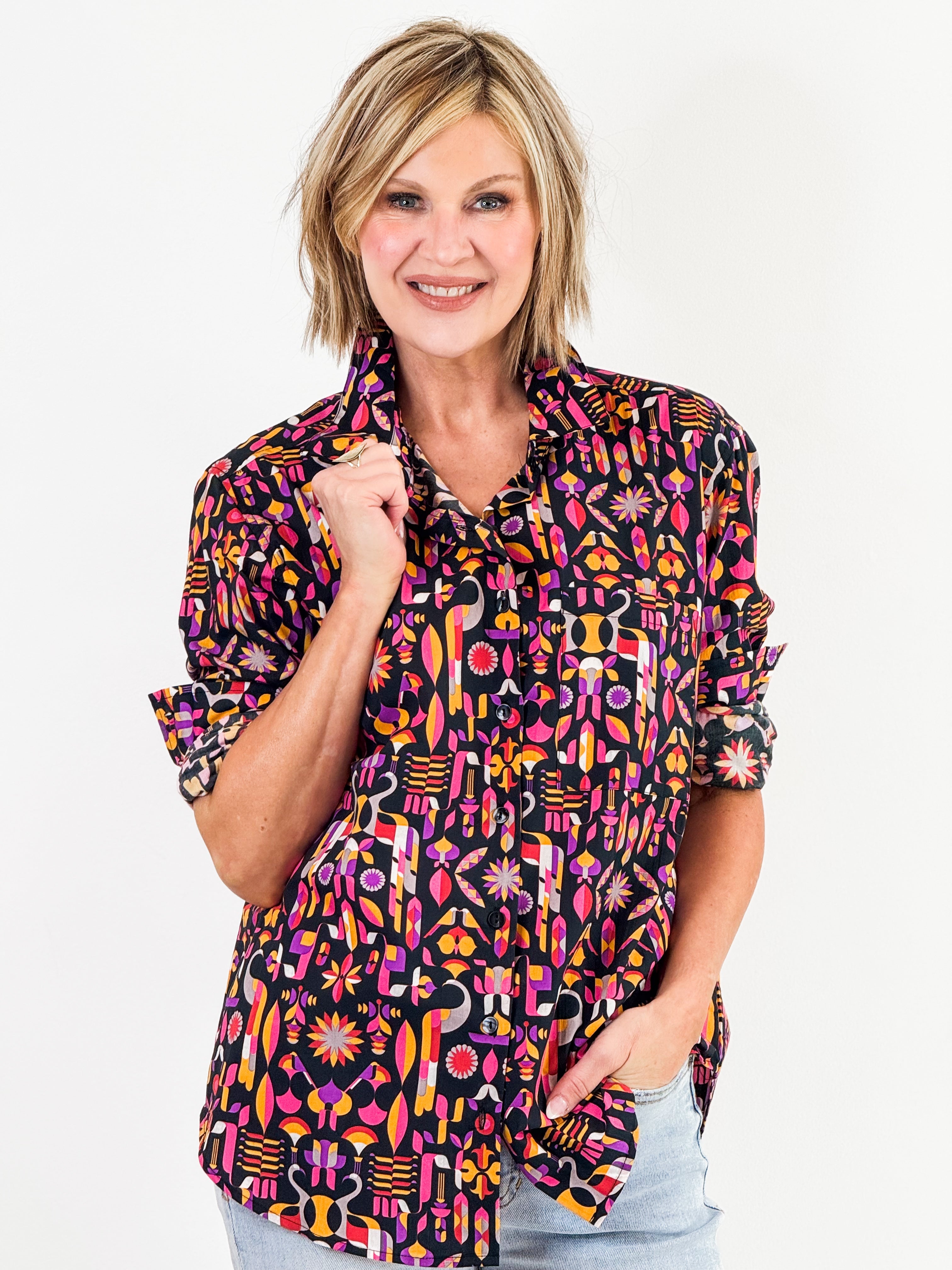 Long Sleeves | LoveWell Boutique