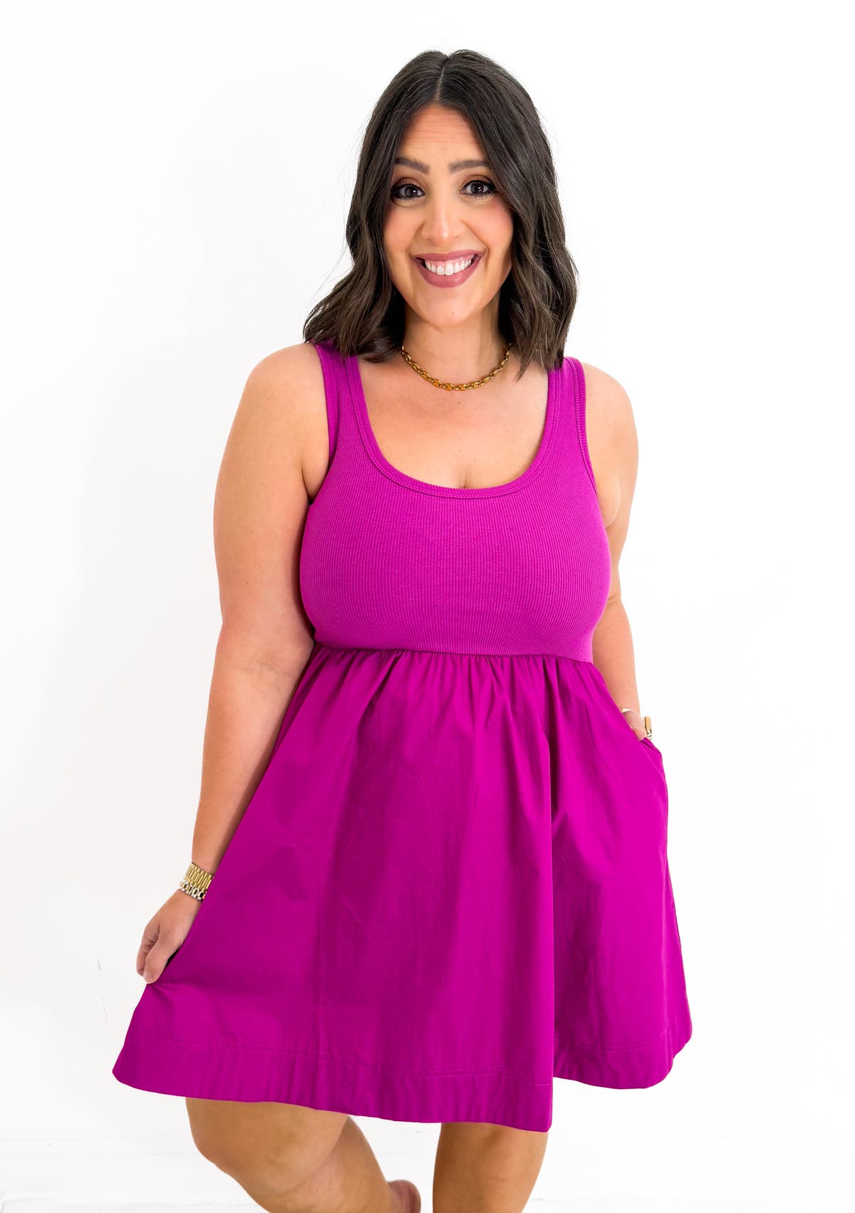 Wow Factor Dress | LoveWell Boutique Wow Factor Dress | LoveWell Boutique