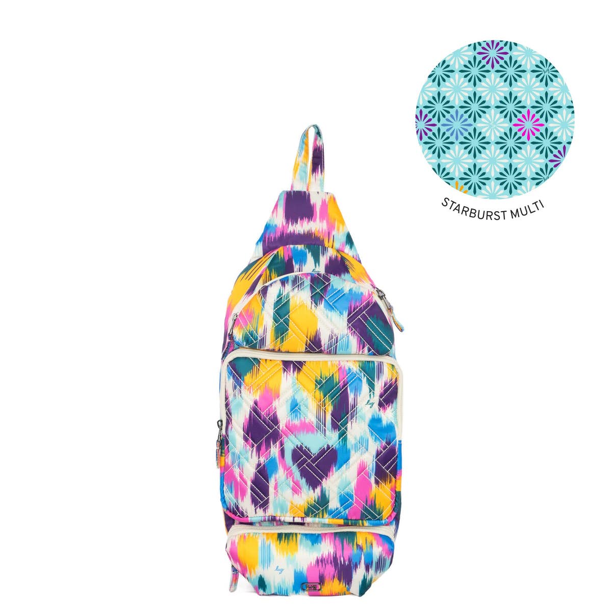 Hovercraft Sling Bag | Lug