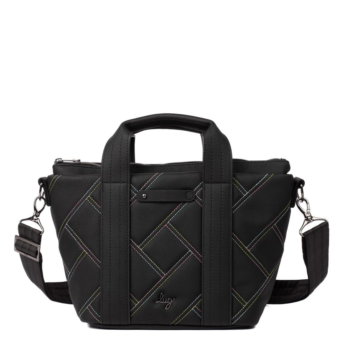 Dory Matte Luxe VL Crossbody Bag | Lug