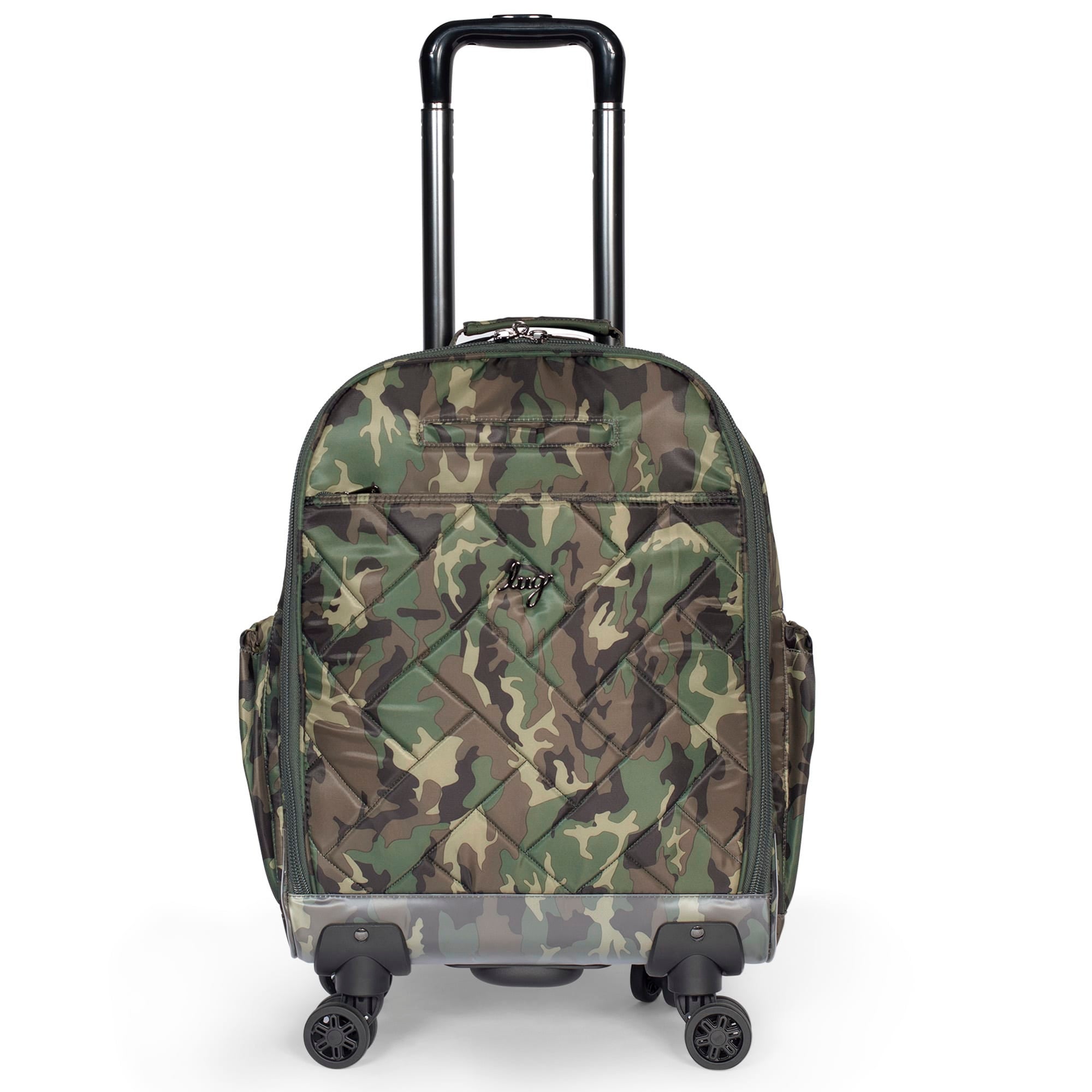 Porter 2 Wheelie Luggage | Lug