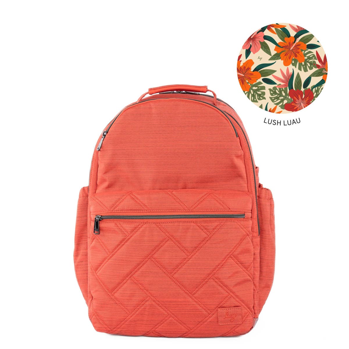 Summit 2 Backpack | Lug display picture 1