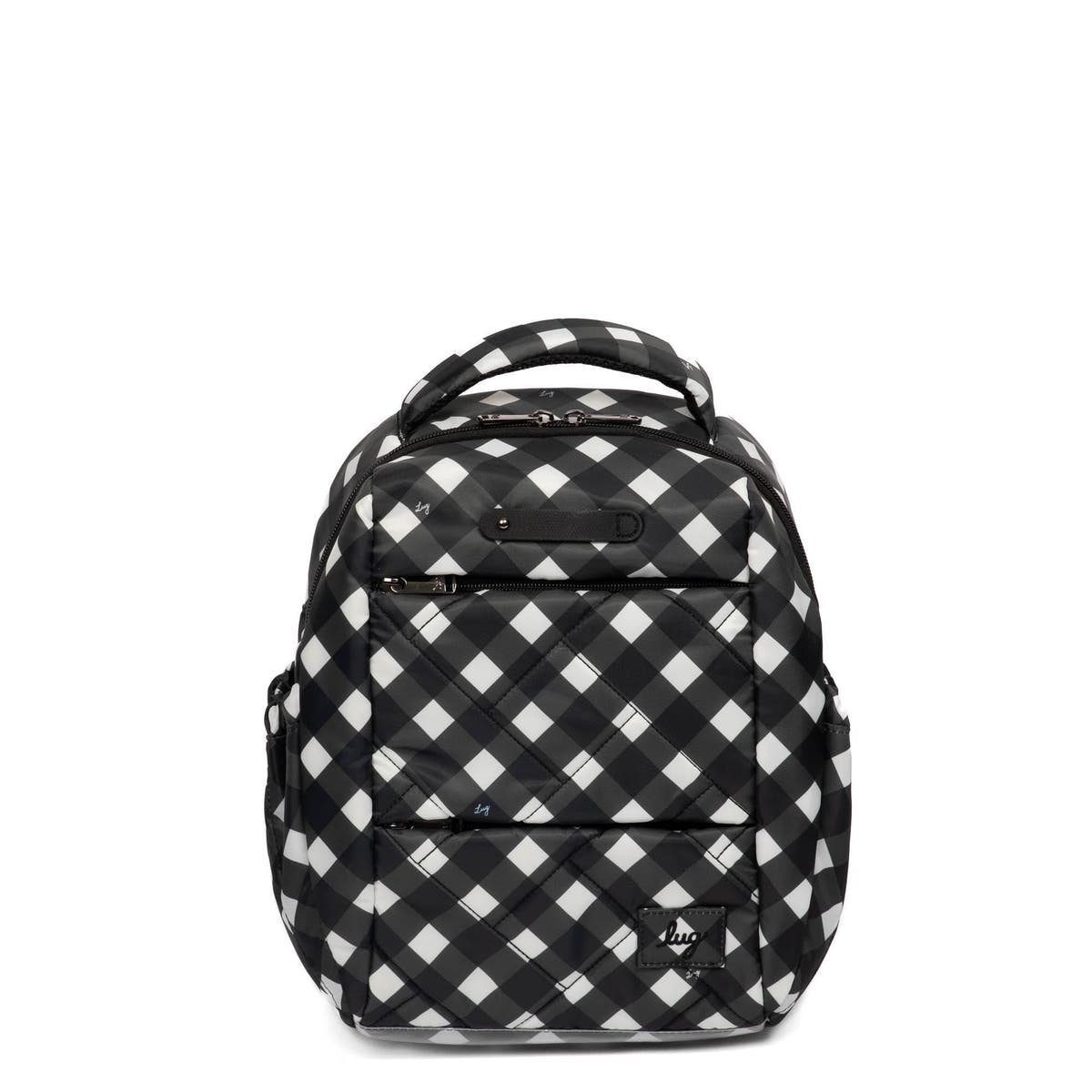 Lug Cloud Hopper Backpack NWT
Color: Black maxresdefault.jpg main image 4