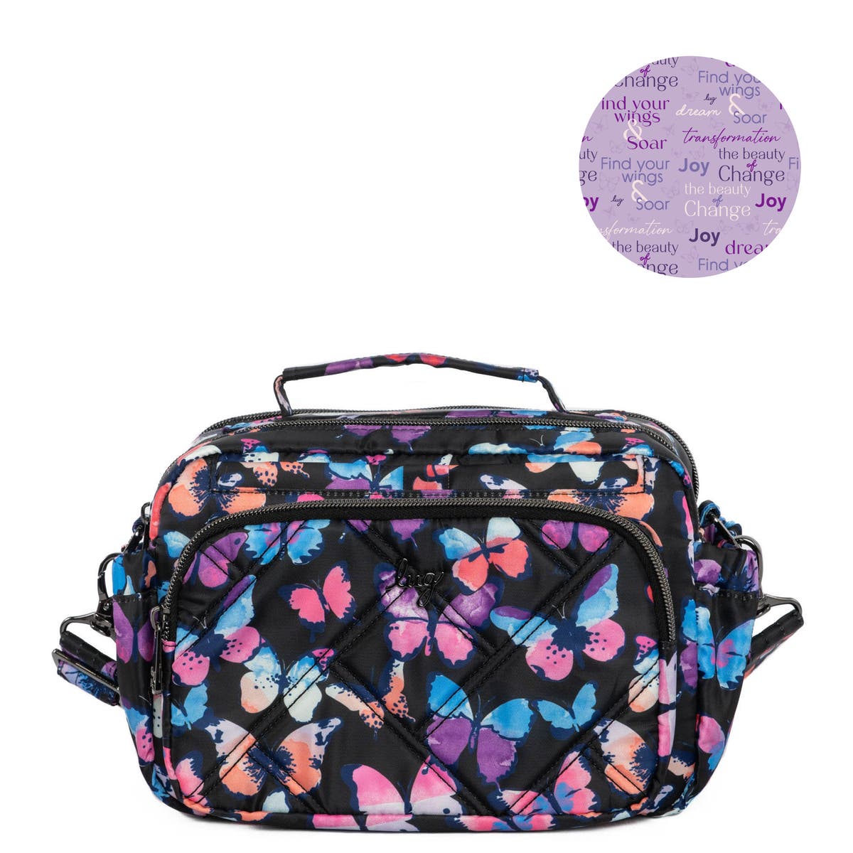 ★EMS★ EMBOSSED BARREL BAGIVORY s-l400.jpg