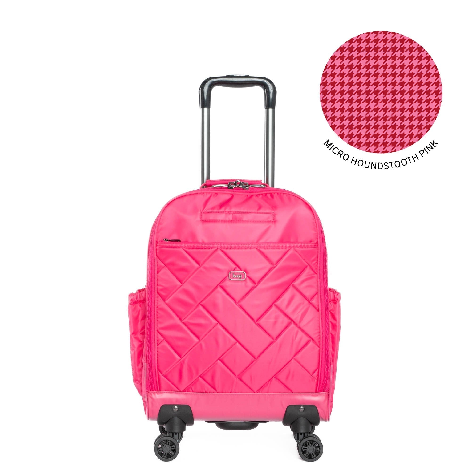【DIGAWEL × PORTER】2-INCH PADDED WORK BAG Porter 2 Wheelie Luggage | Lug