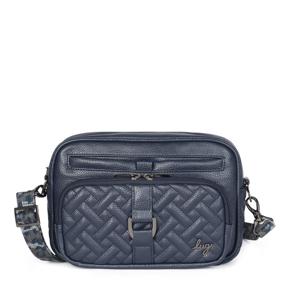 Carousel VL Crossbody Bag *Final Sale* Lug