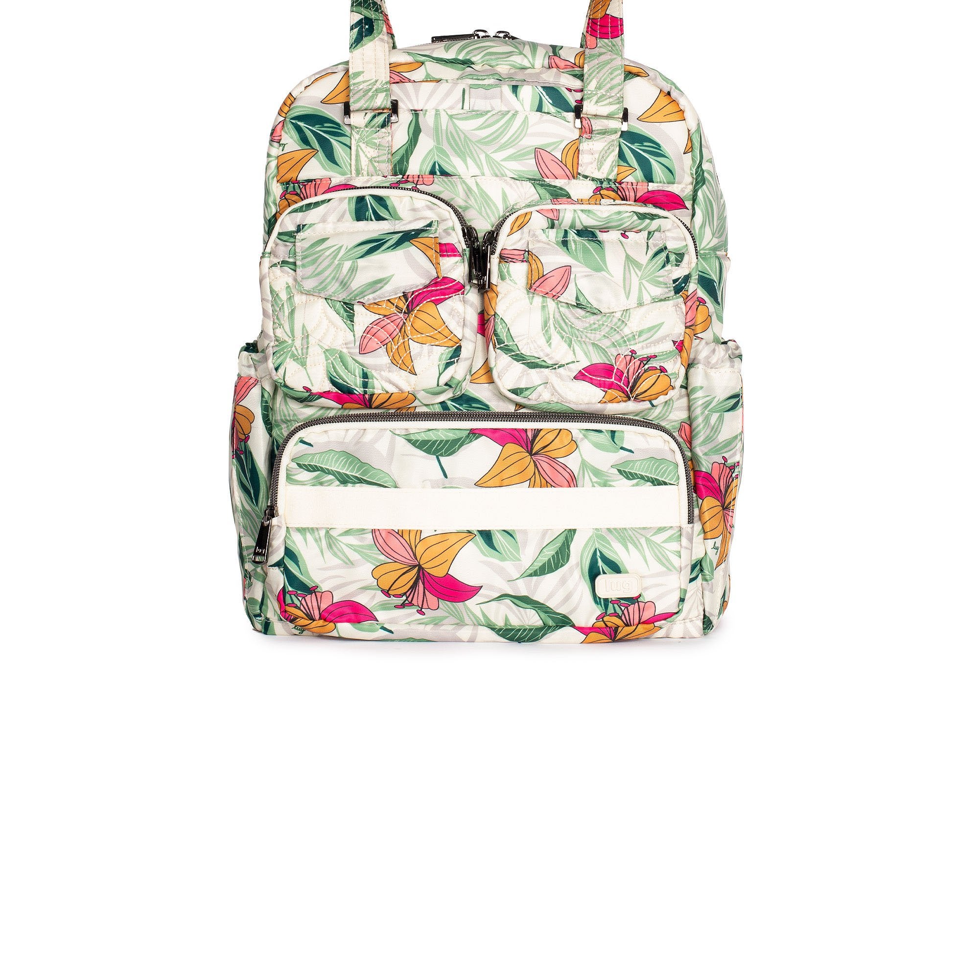 Jumper Backpack | Lug
