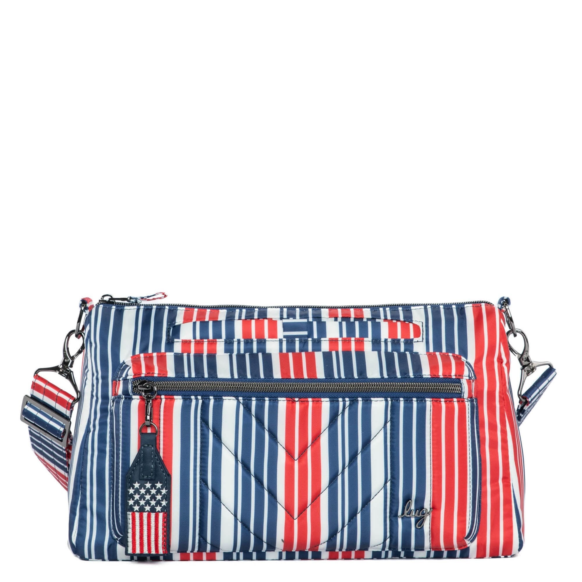 Stretch LE Crossbody Bag *Final Sale* | Lug