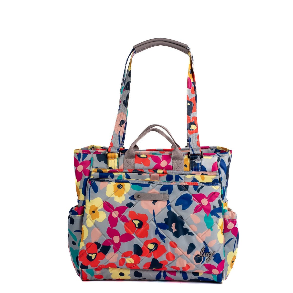 Cabby SE Tote Bag | Lug Lug Cabby SE tote bag main image 1