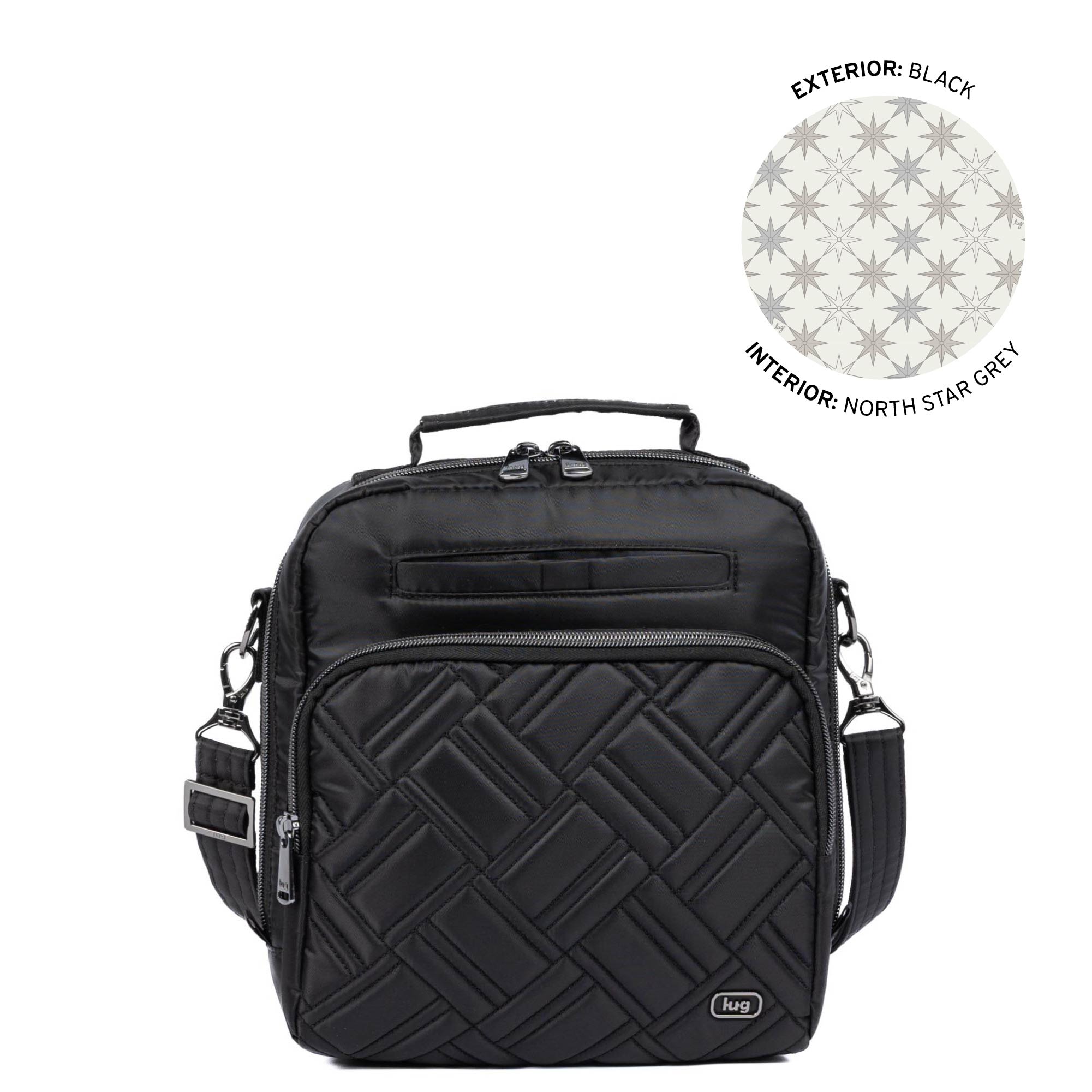 Legacy Collection Ranger Crossbody | Lug