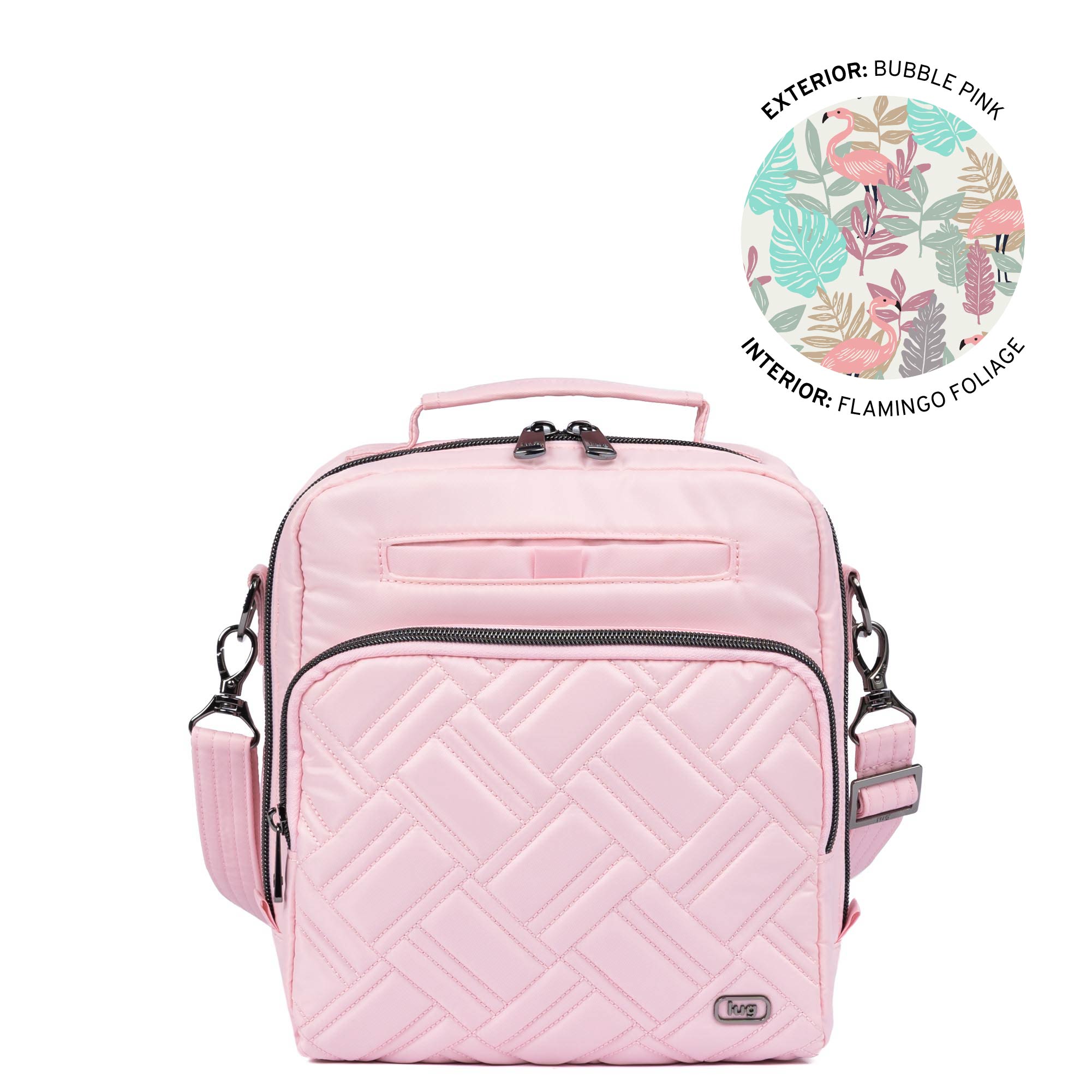 Legacy Collection Ranger Crossbody | Lug