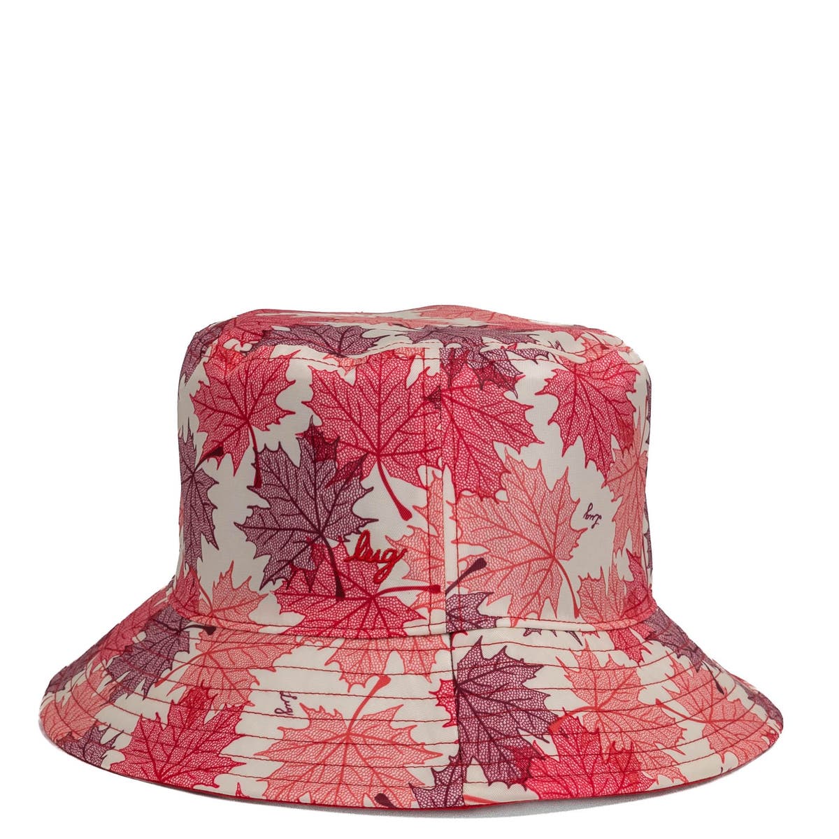 Canopy Bucket Hat | Lug display picture 1