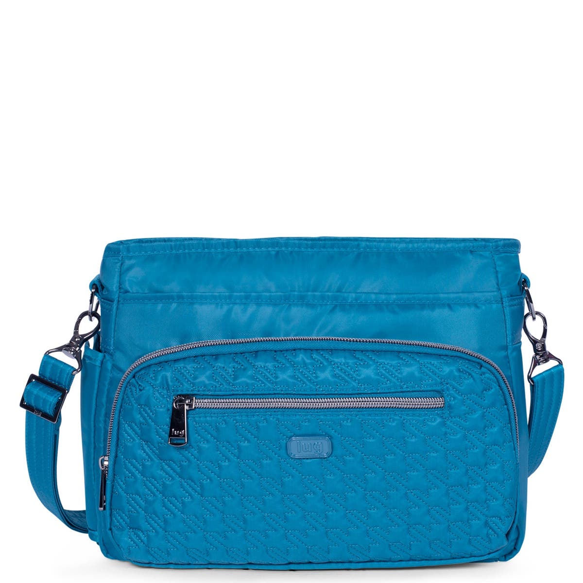 Shimmy SE Crossbody Bag | Lug display picture 3