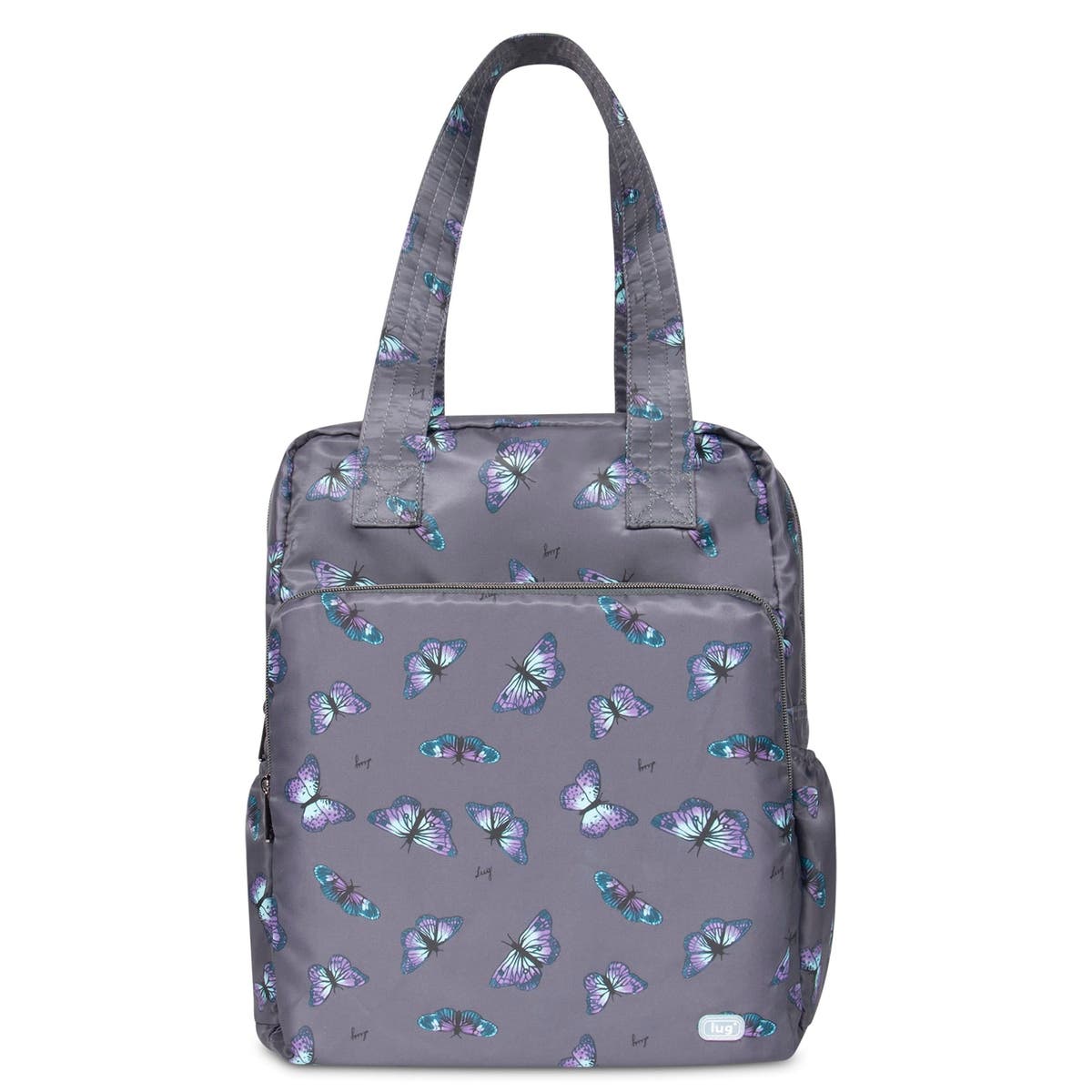 Ranger XL Packable Tote Bag | Lug display picture 2