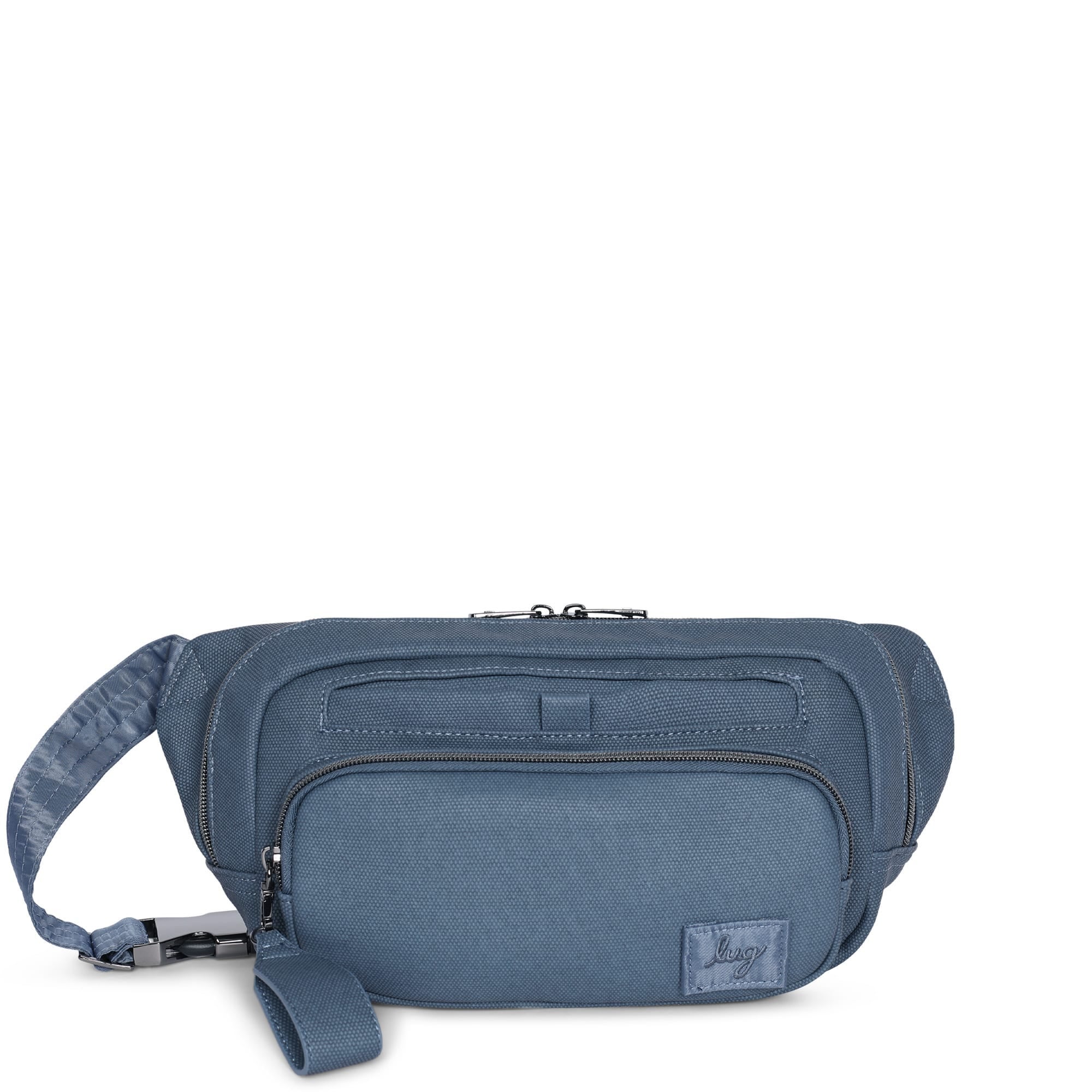 Hitch Matte Luxe VL Belt Bag | Lug