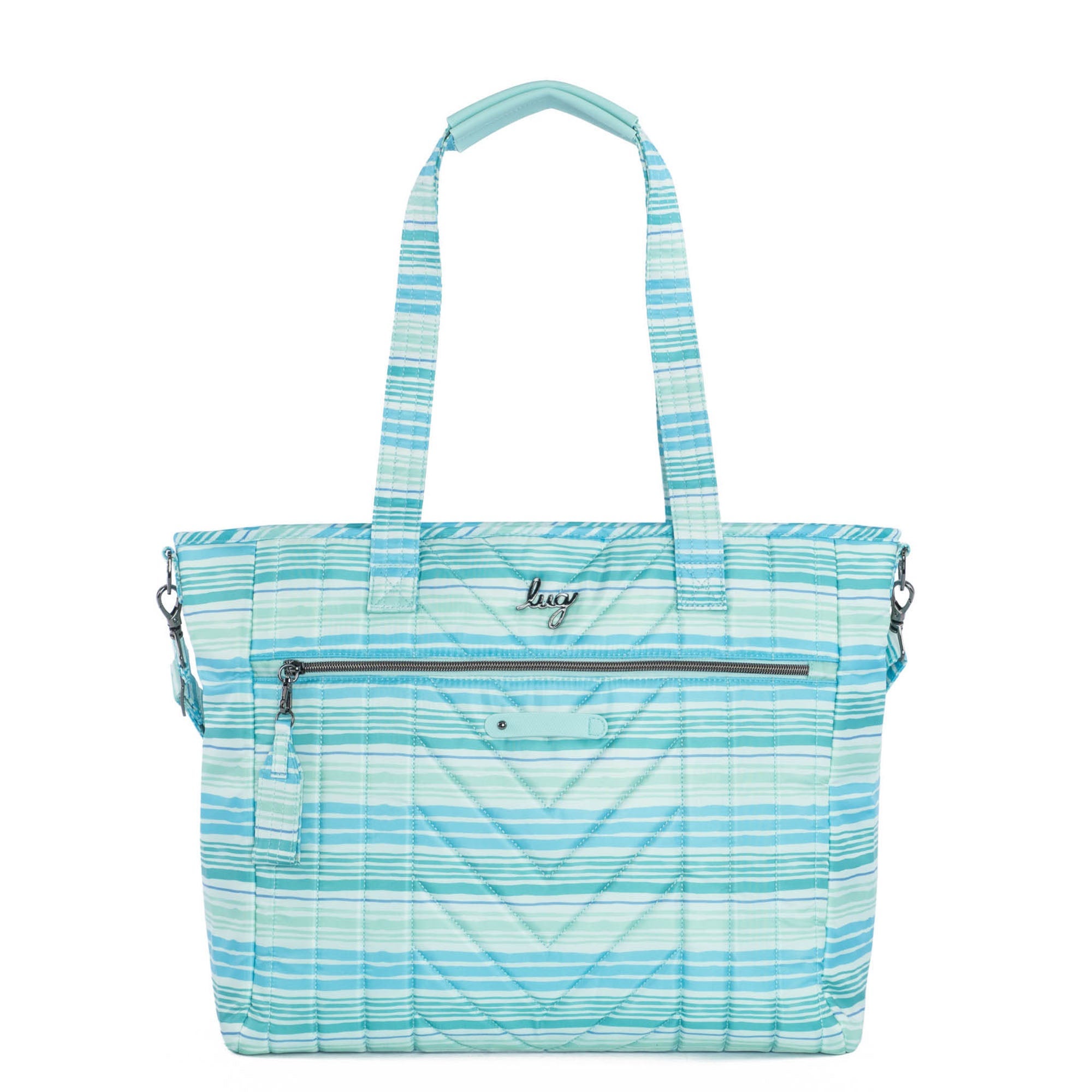 Lug | Bags | Paddle Carryall Tote