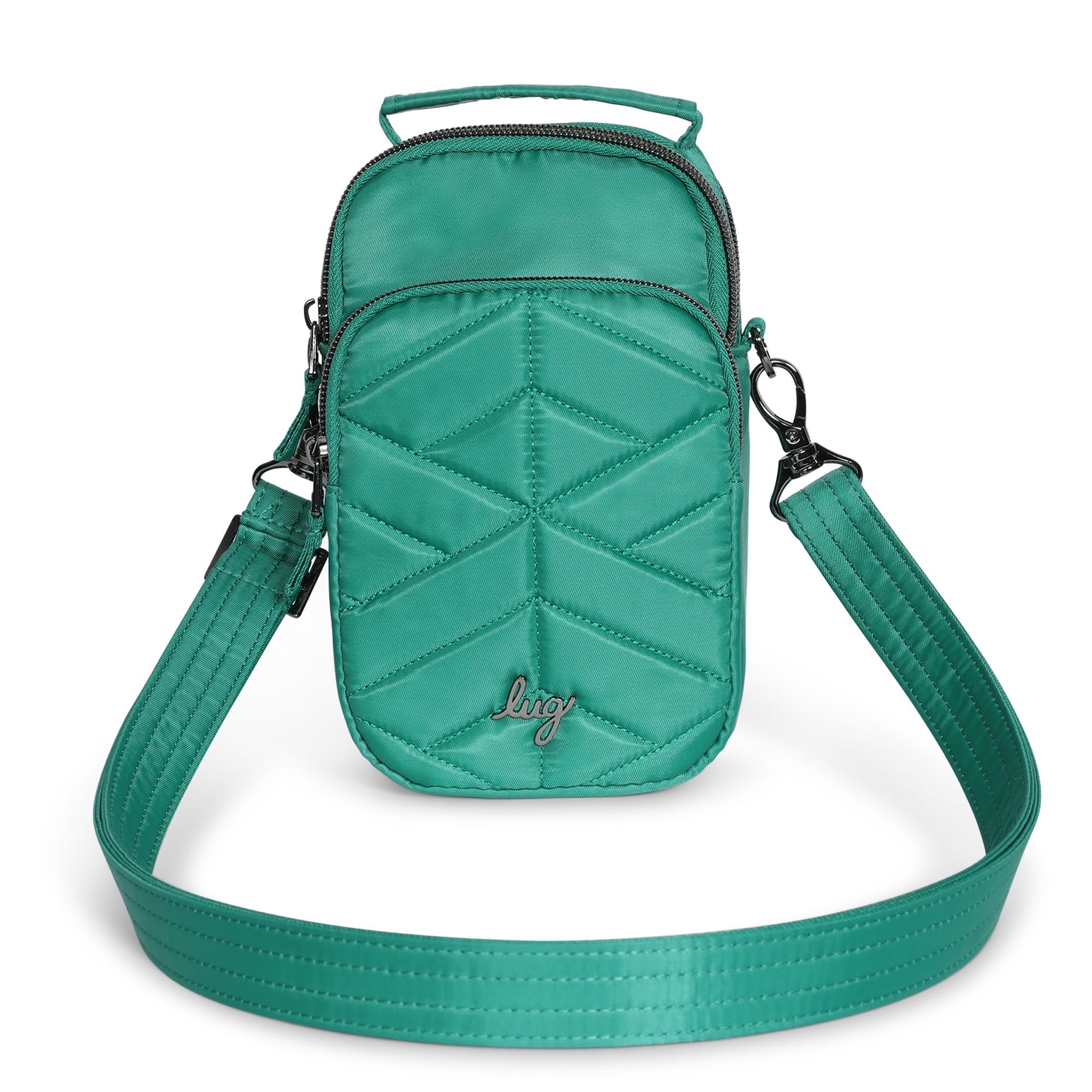 Skeeter Mini 2 Convertible Crossbody *Final Sale* | Lug