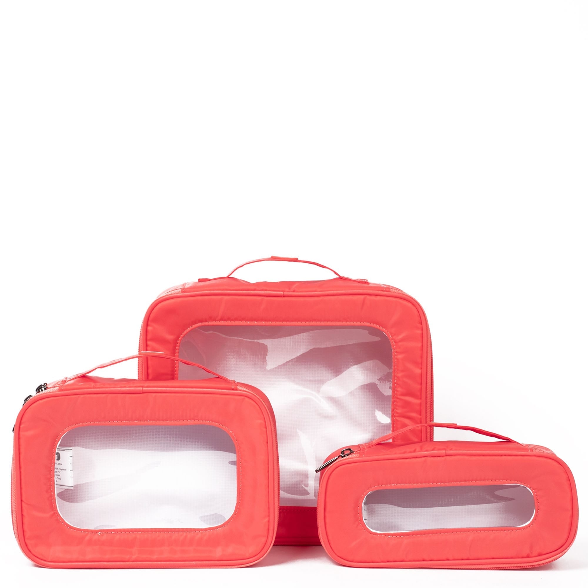 Bento Box 3pc Storage Container Set | Lug