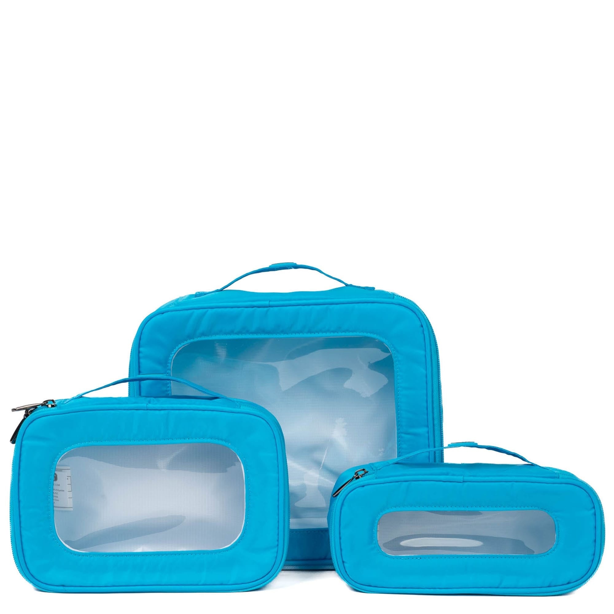 Bento Box 3pc Storage Container Set | Lug