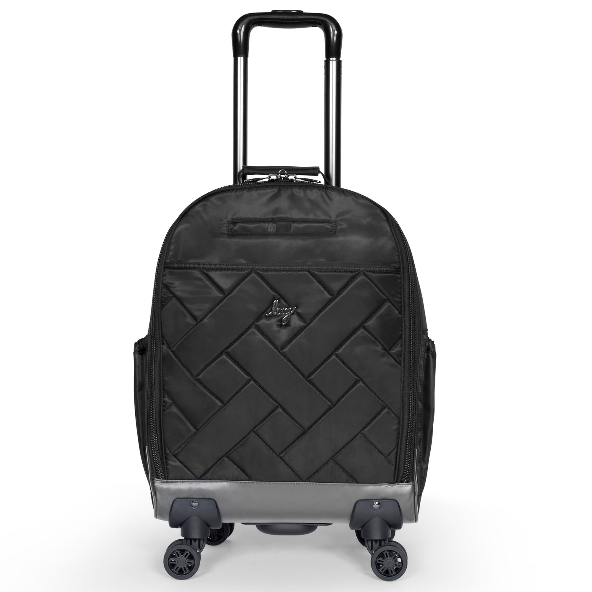 Porter 2 Wheelie Luggage | Lug