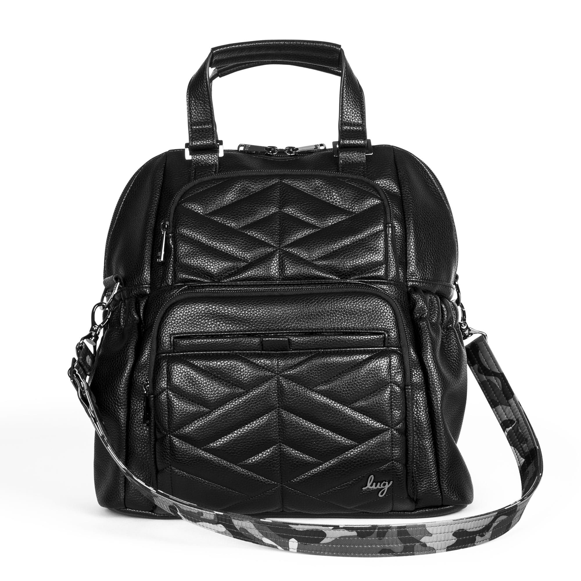 Canter VL Convertible Tote Bag | Lug display picture 2