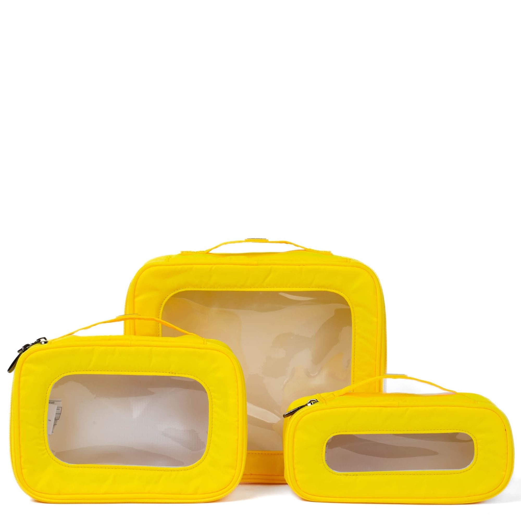 Bento Box 3pc Storage Container Set | Lug