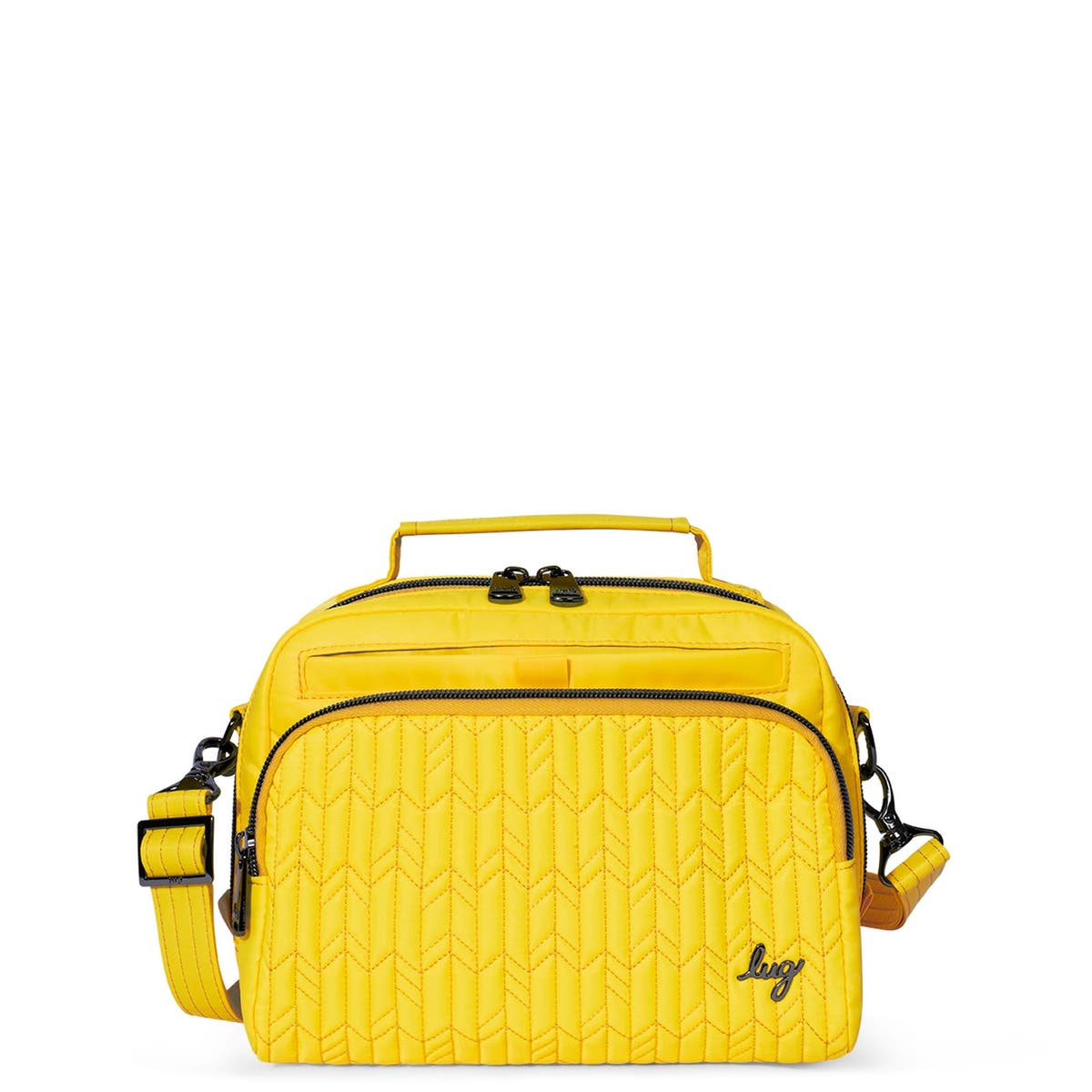 Ranger Mini Crossbody Bag | Lug
