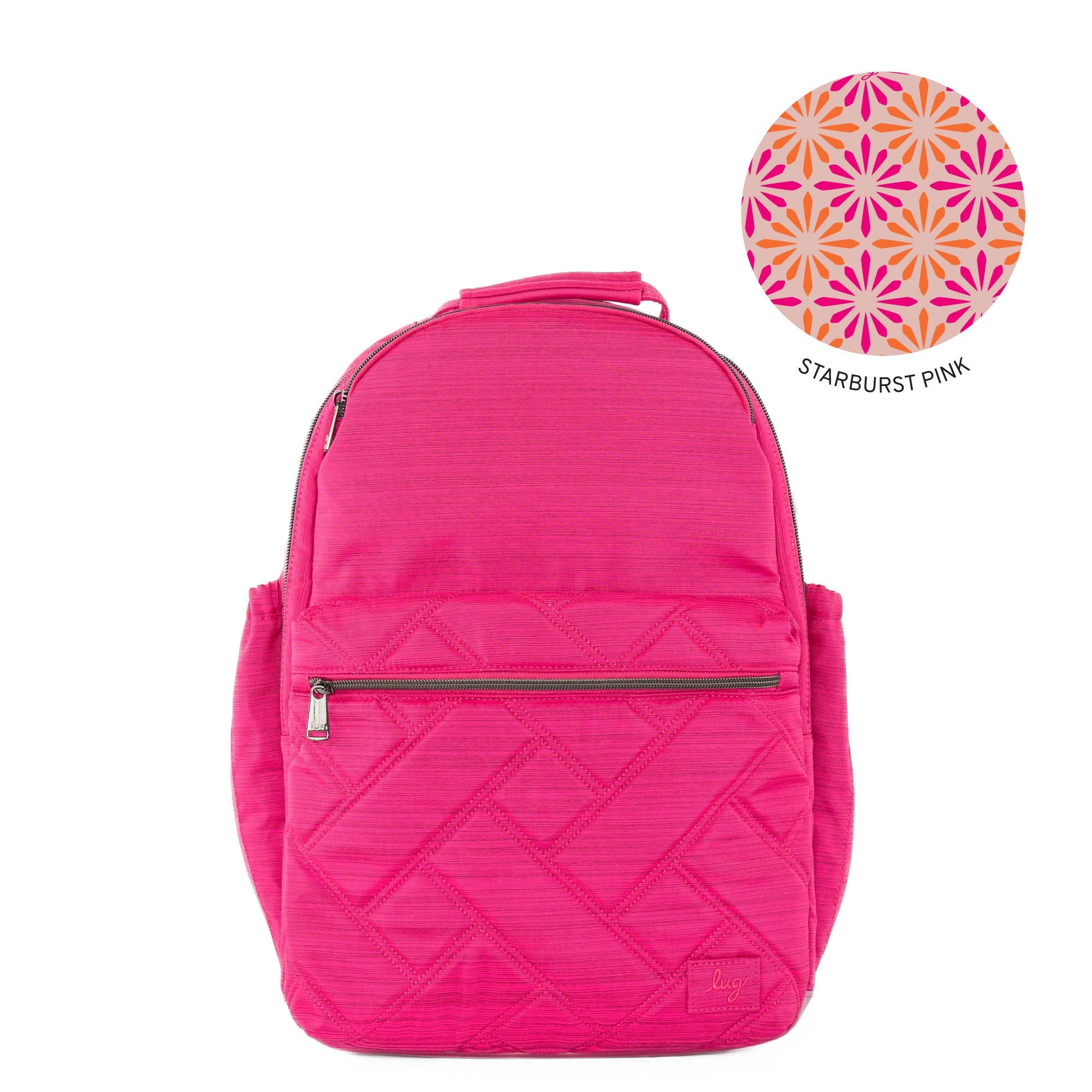 Summit 2 Backpack | Lug display picture 2