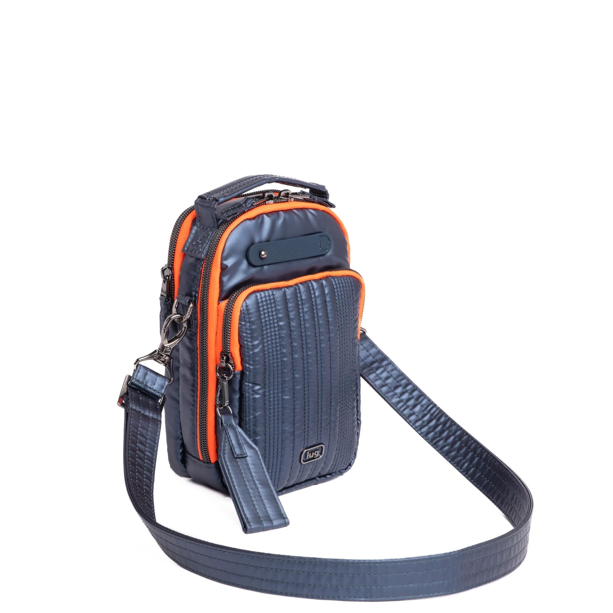 Skeeter Mini Bridge Love Convertible Crossbody | Lug