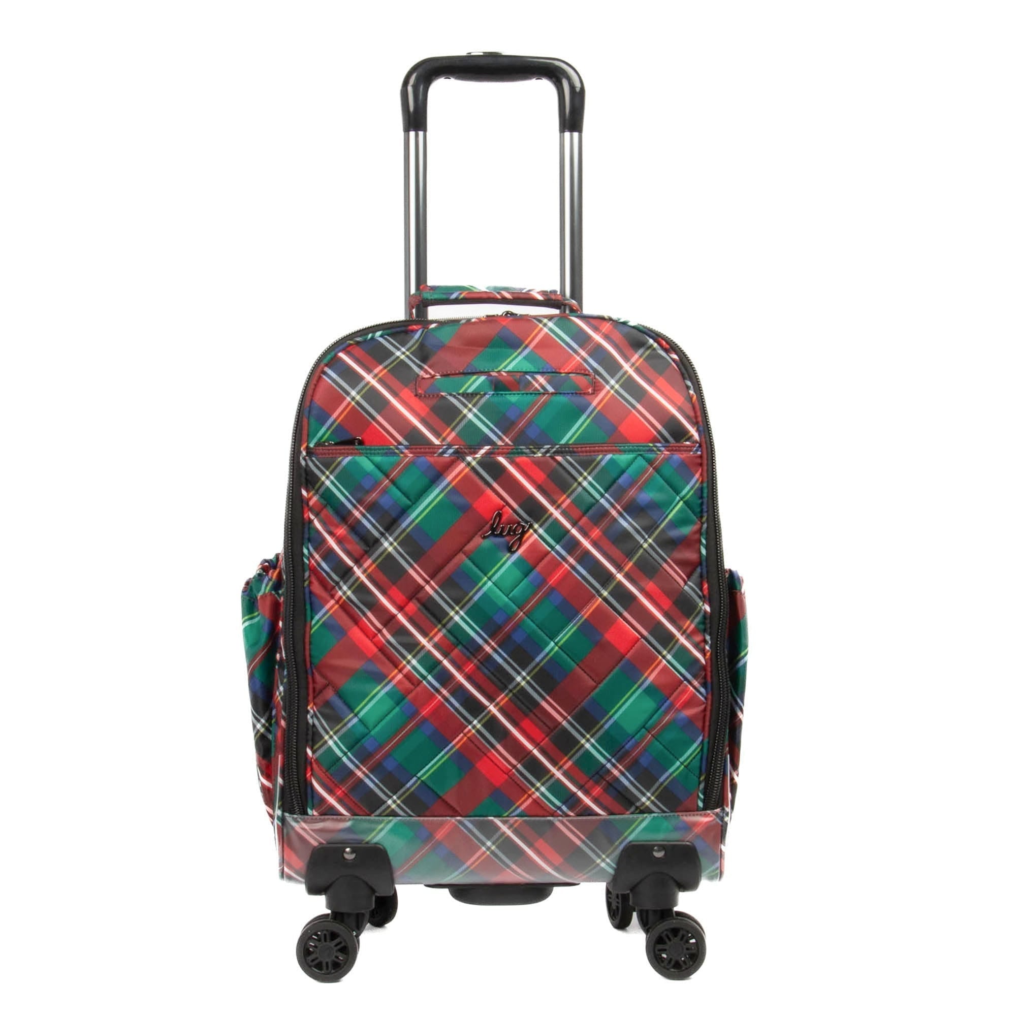 Porter 2 Wheelie Luggage | Lug