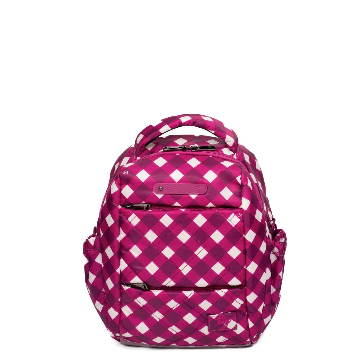 Hopper Shorty Backpack | Lug display picture 2
