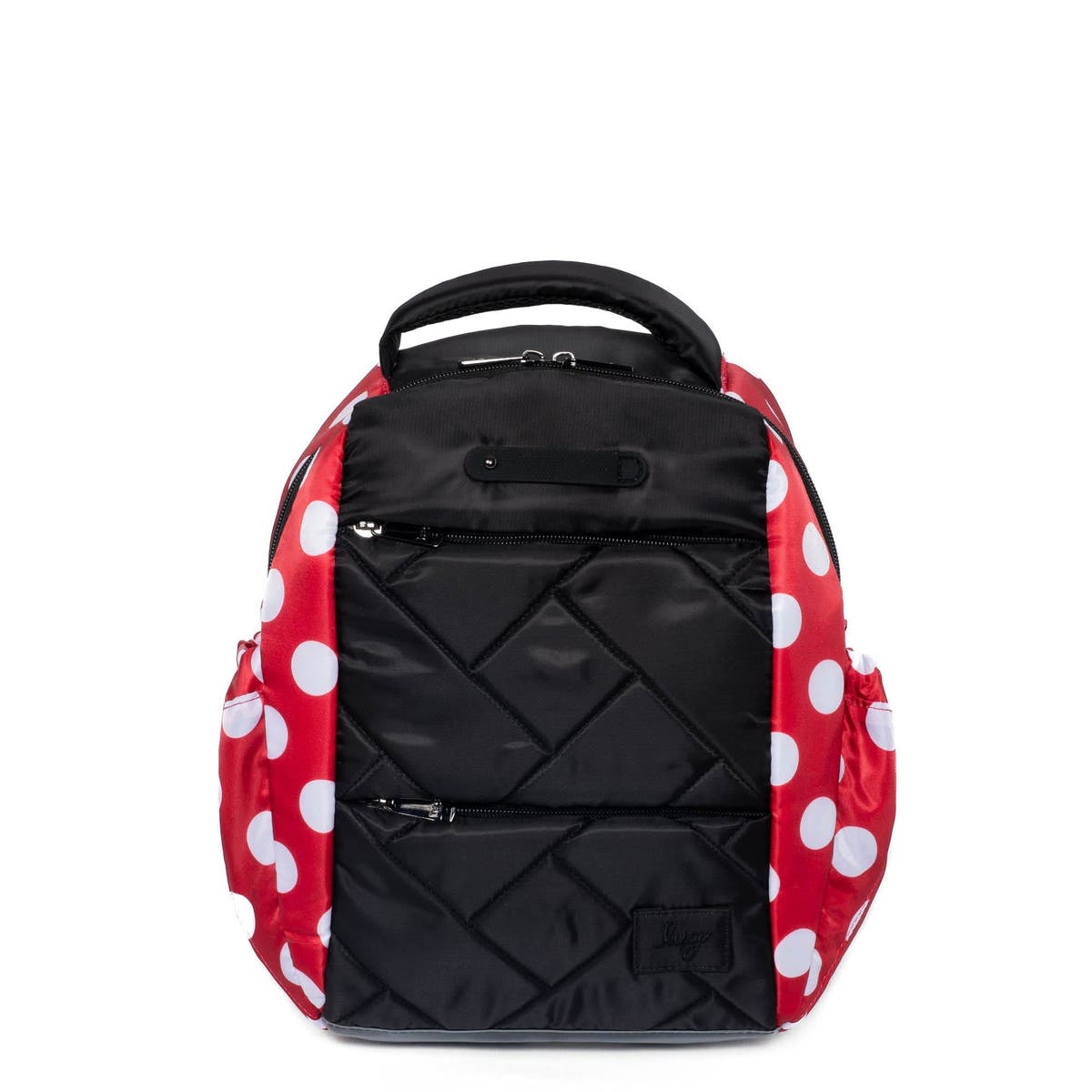 Hopper Shorty Backpack | Lug