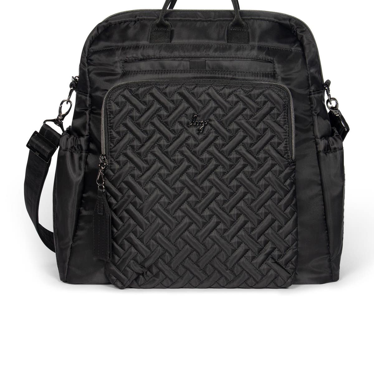 Sonata Convertible Tote | Lug