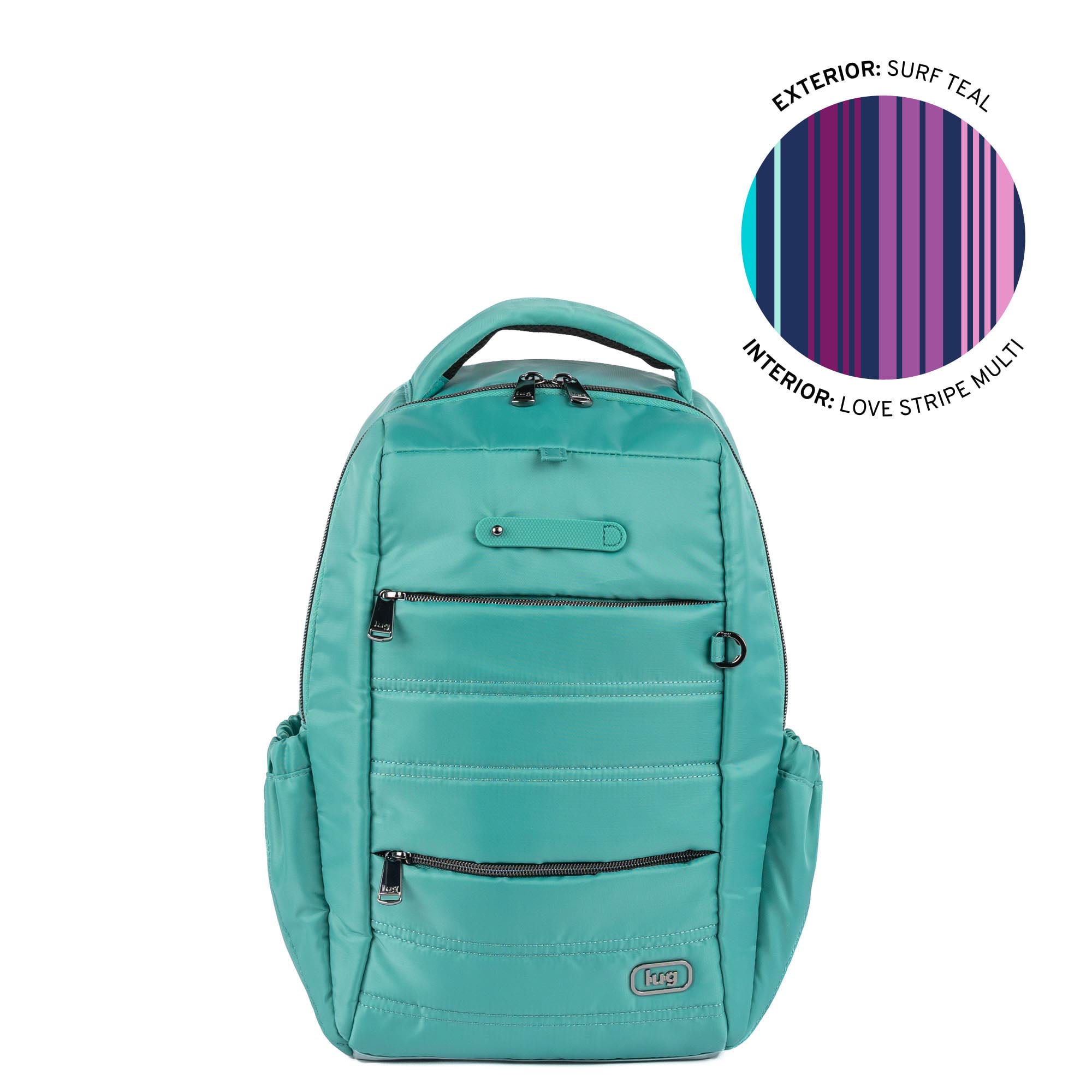 Cloudhopper Backpack Gift Bundle | Lug display picture 3