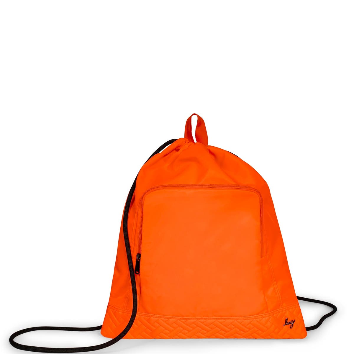 Jumping Jack Drawstring Backpack | Lug