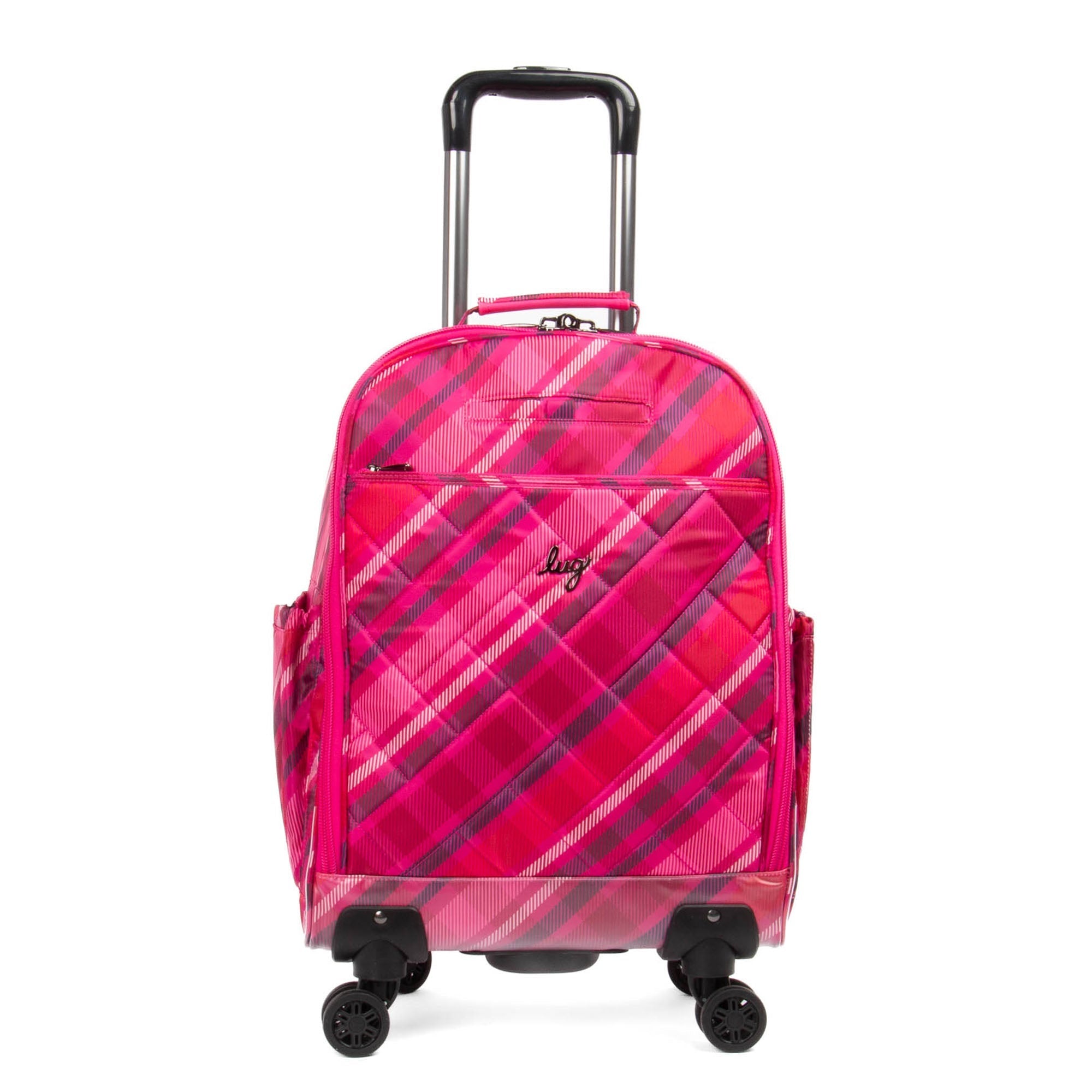 ベアボーンズリビング ポーター キャリー ホイール 2 Porter 2 Wheelie Luggage | Lug