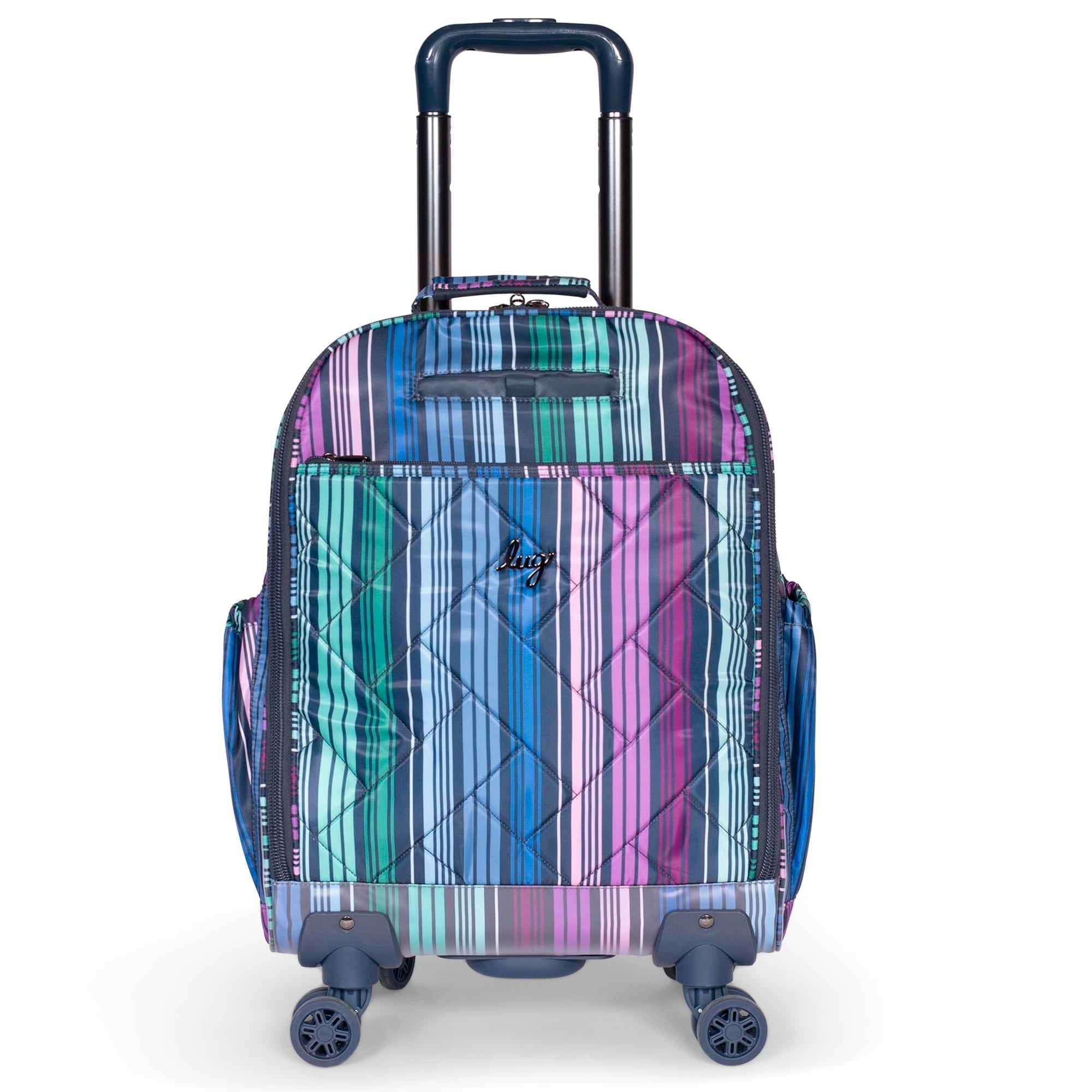 Porter 2 Wheelie Luggage | Lug