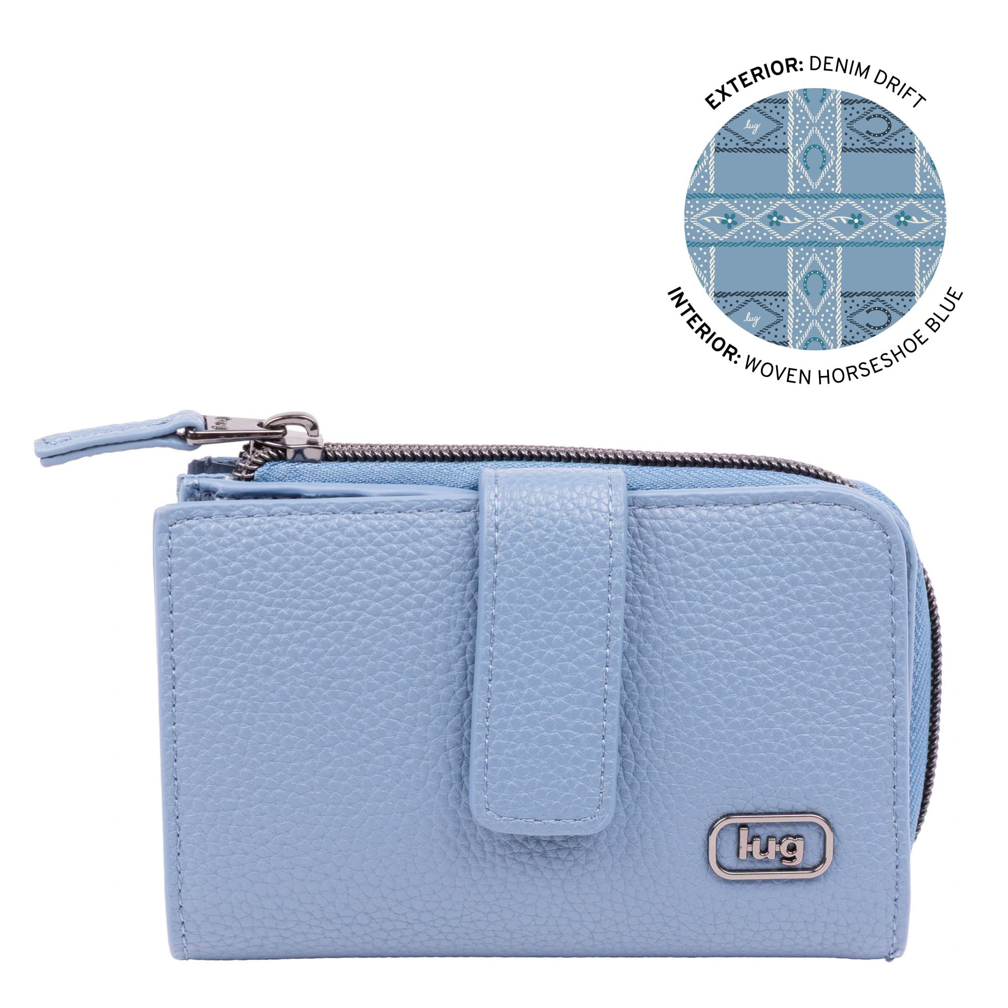 Skeeter Mini Bridge Convertible Crossbody | Lug