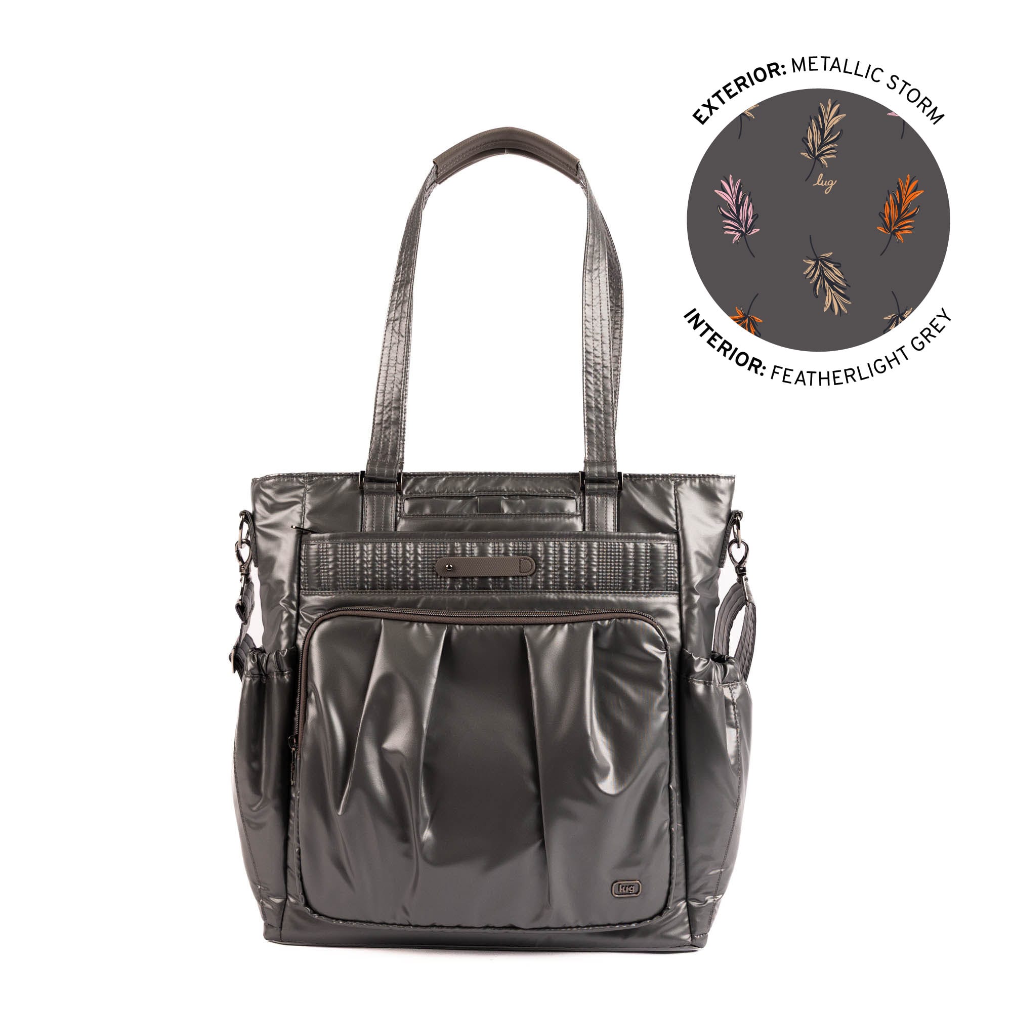 Legacy Collection Ace Tote Bag | Lug