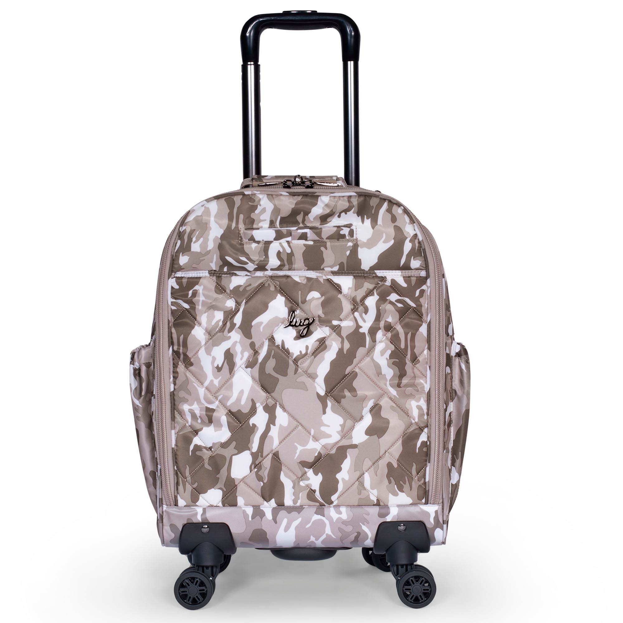 Porter 2 Wheelie Luggage | Lug
