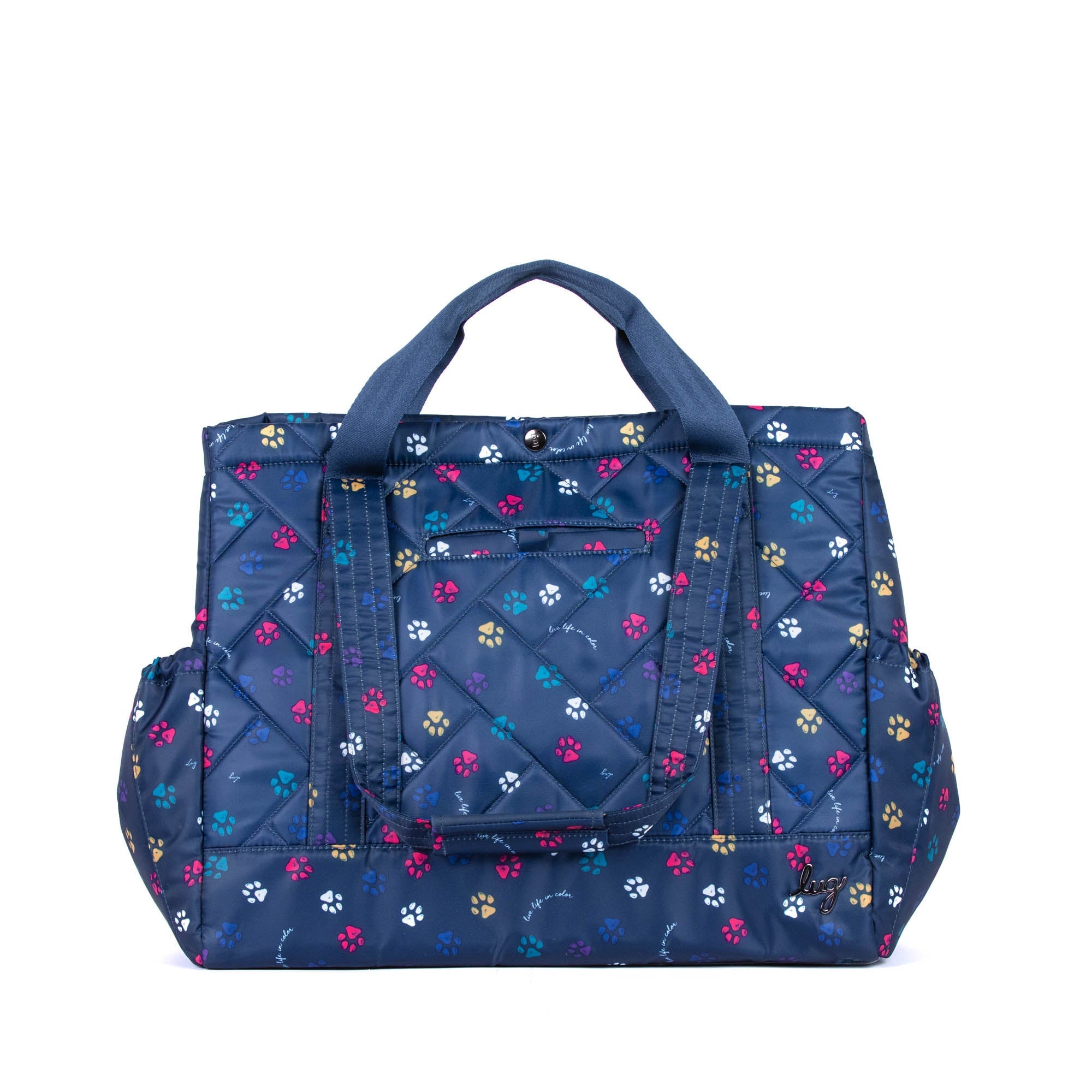 Yacht Carry-All Tote | Lug