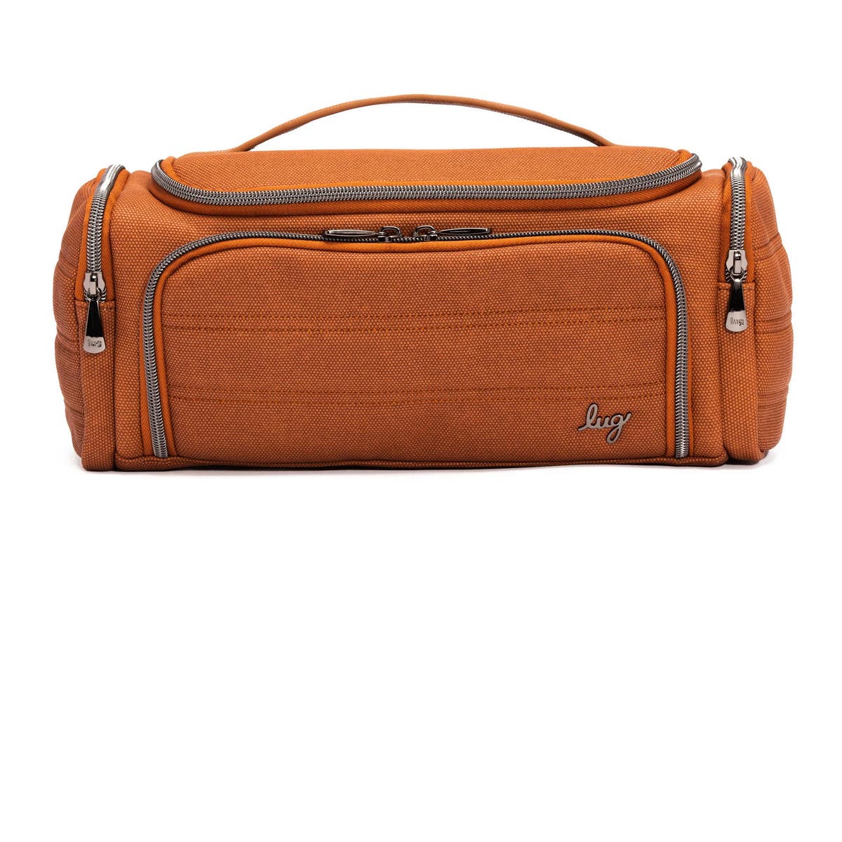 Lug Matte Luxe VL Dory Matte Luxe VL Crossbody Bag | Lug main image 3
