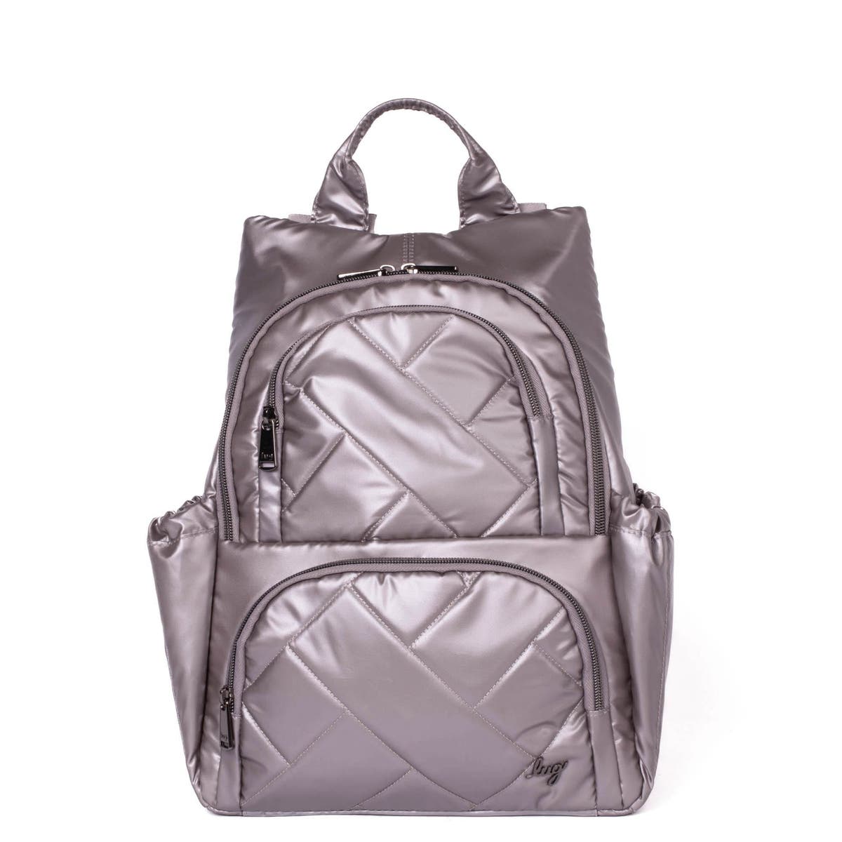 Hatchback SE Backpack | Lug display picture 1