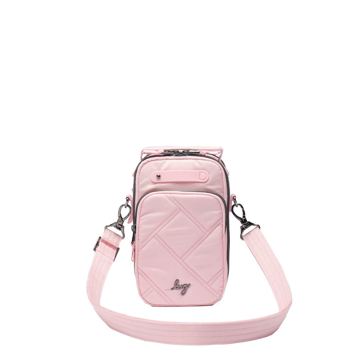 Skeeter Mini Bridge Convertible Crossbody | Lug display picture 3