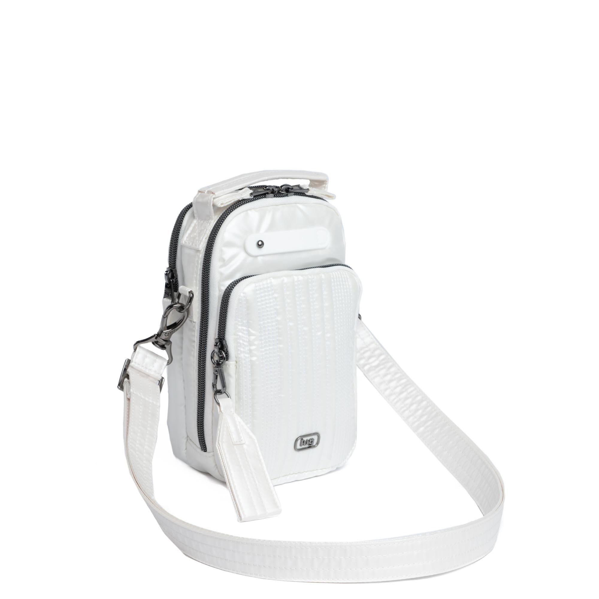 Skeeter Mini Bridge Love Convertible Crossbody | Lug