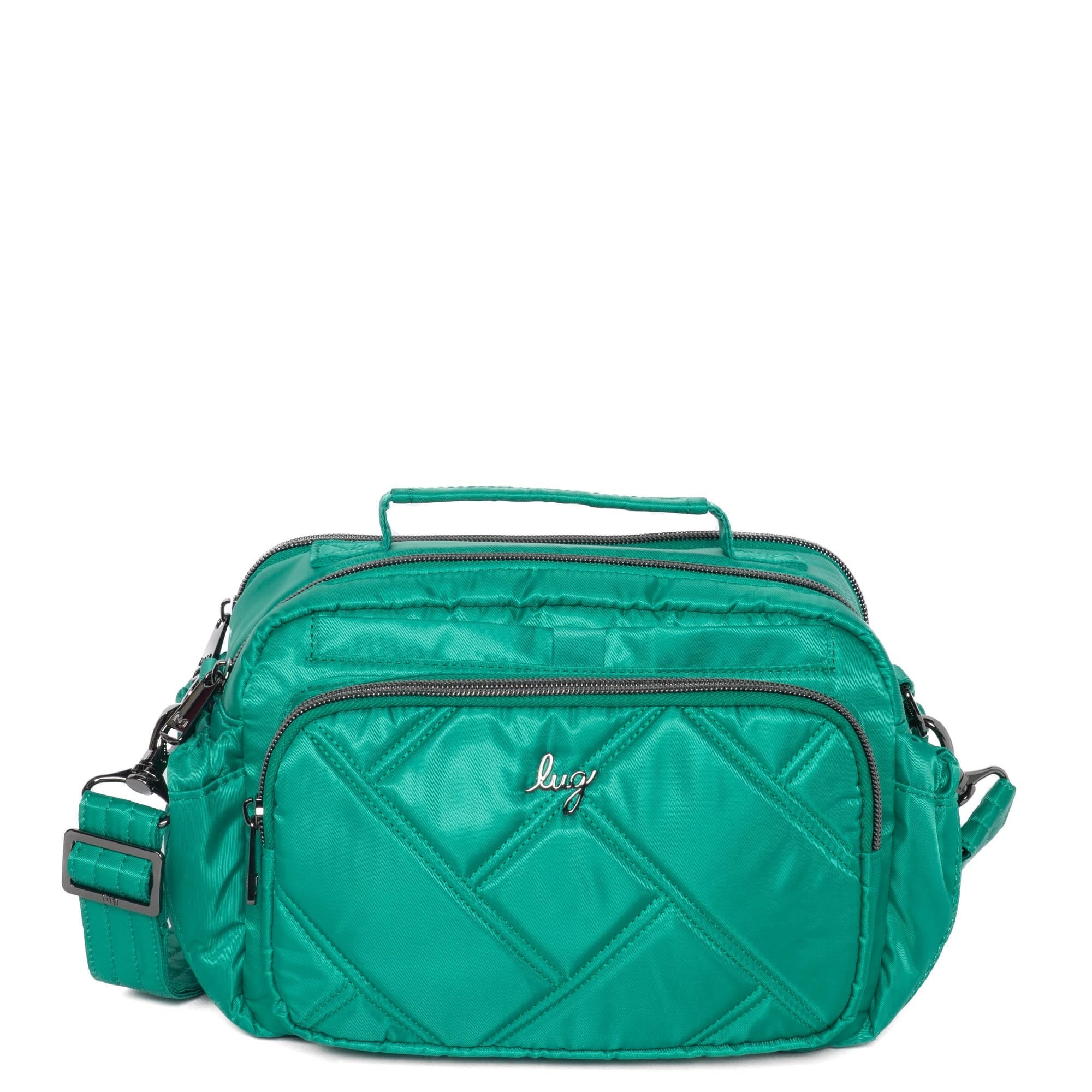 Boomer Crossbody Bag *Final Sale* | Lug
