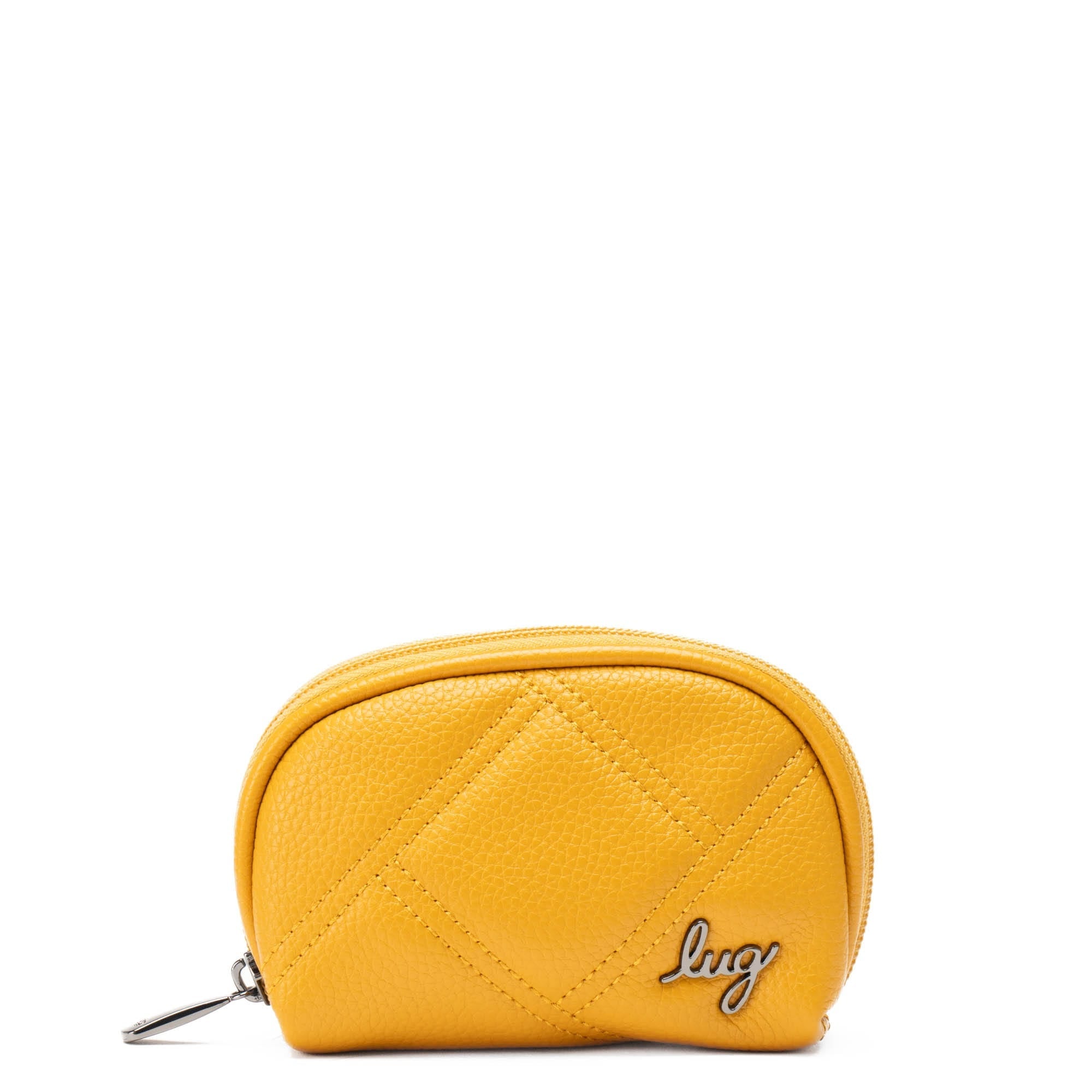 邦楽 STASH Lug some up Stash Zip Classic VL RFID Pouch | Lug