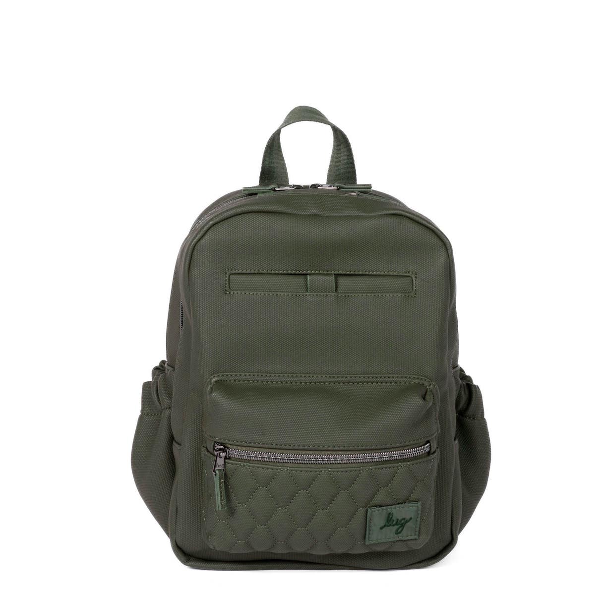 Volley Mini Matte Luxe VL Backpack | Lug display picture 2