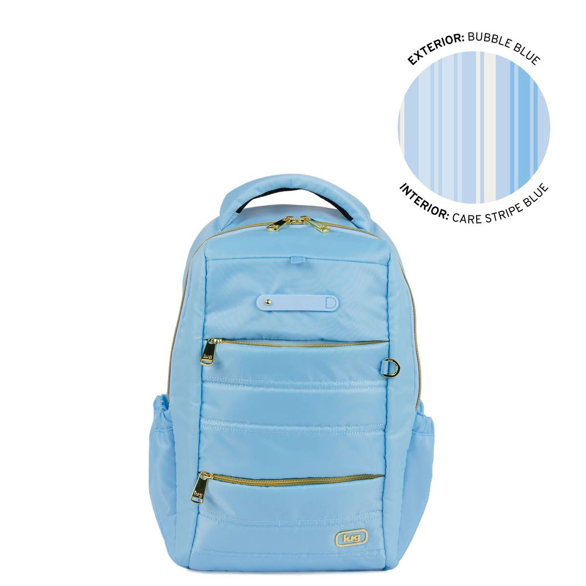 Cloudhopper Backpack | Lug display picture 1