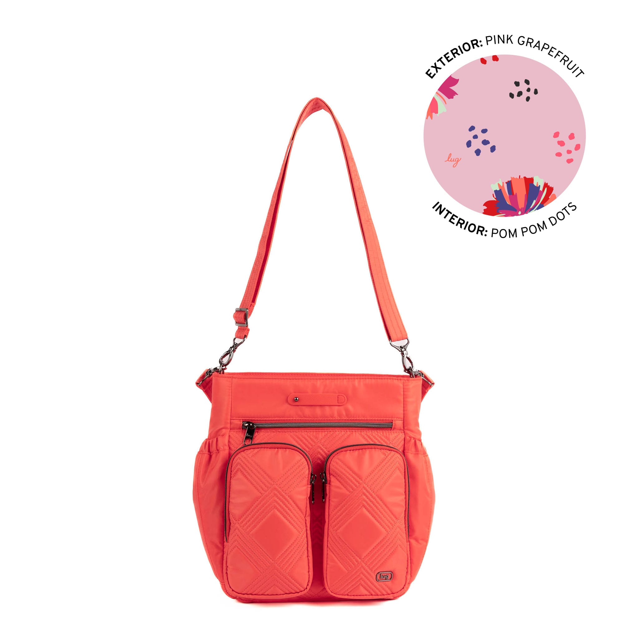 Toodles Tote Bag | Lug